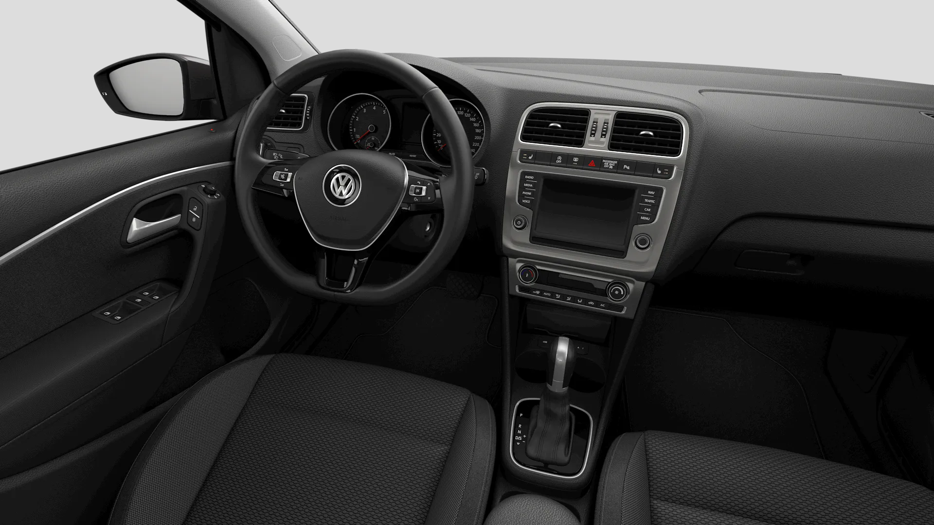 Volkswagen Polo Highline