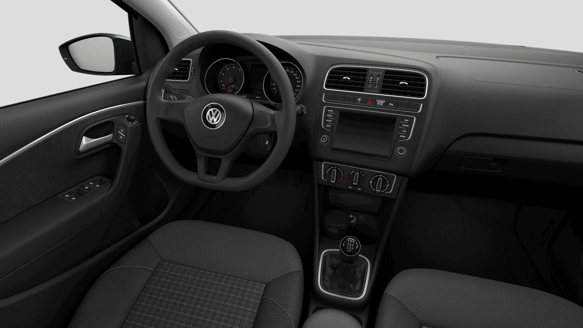 Volkswagen Polo Comfortline