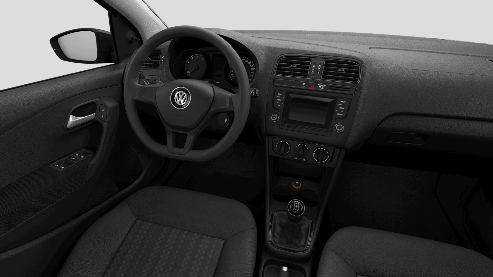Volkswagen Polo Trendline