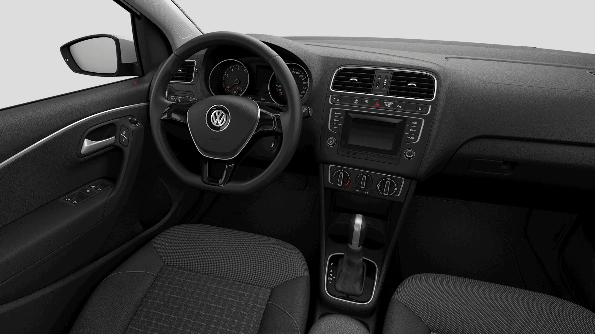 Volkswagen Polo Comfortline