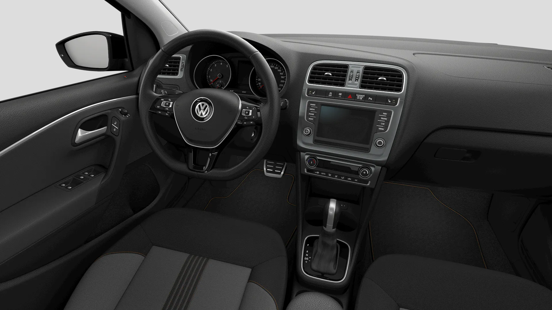 Volkswagen Polo Comfortline