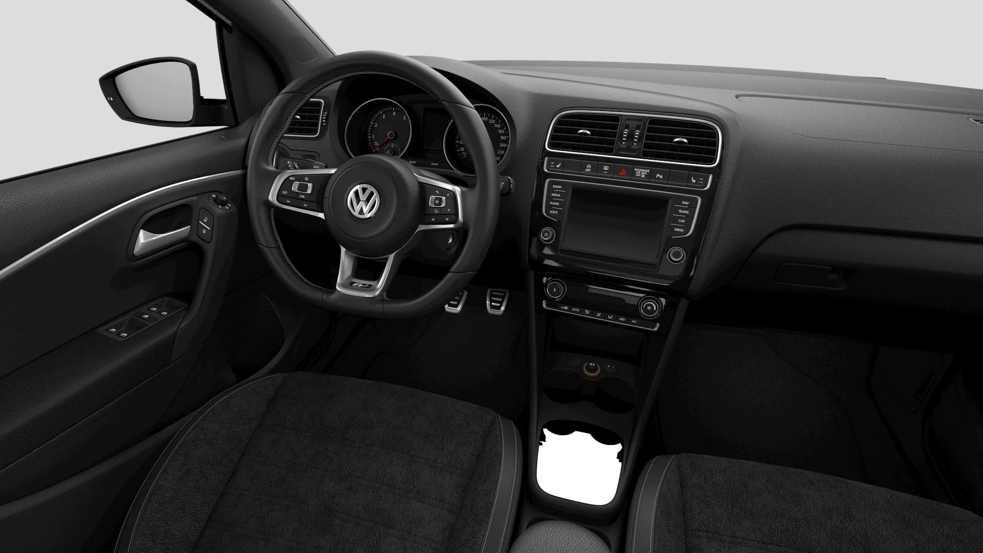 Volkswagen Polo Highline