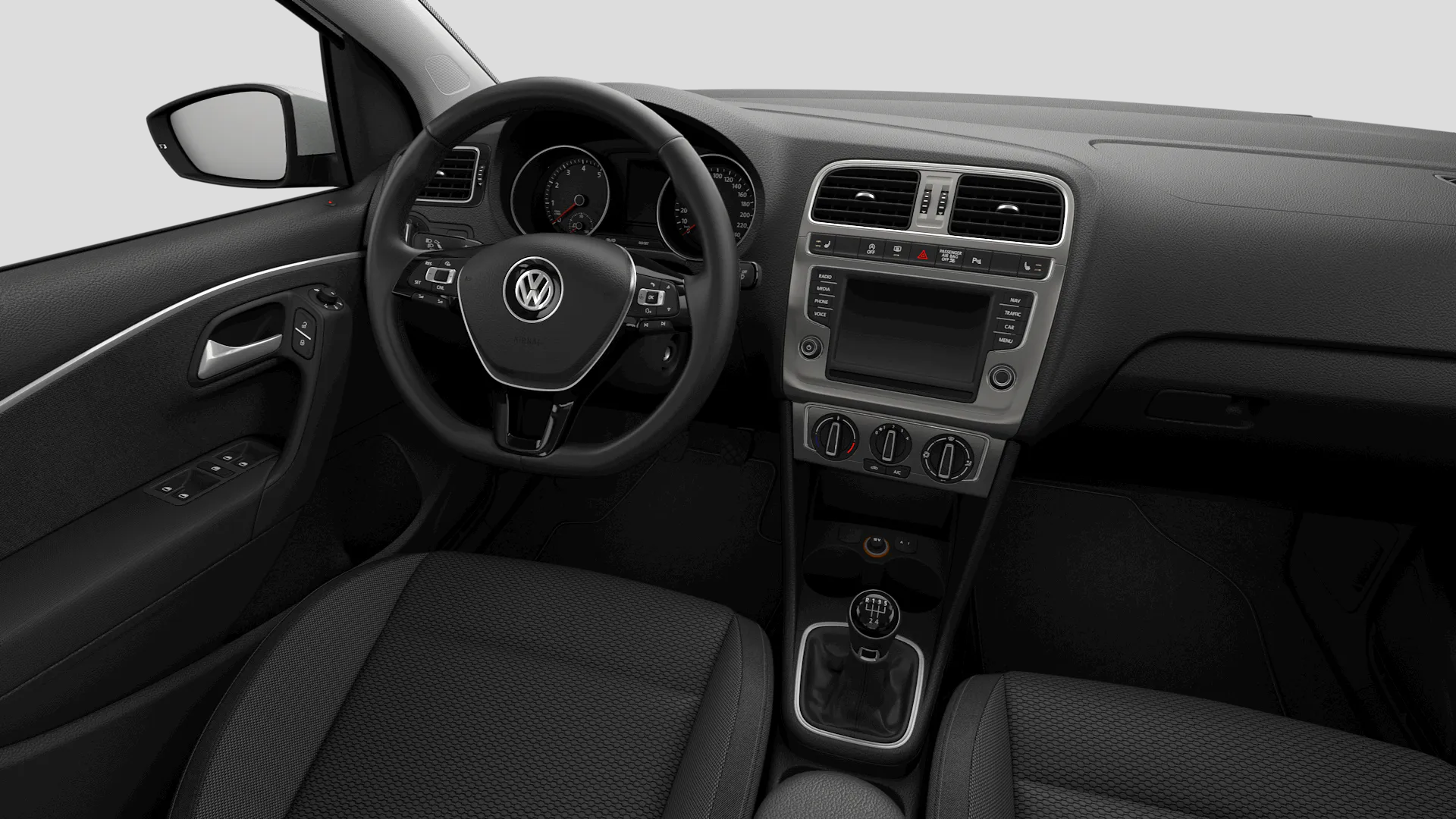 Volkswagen Polo Highline