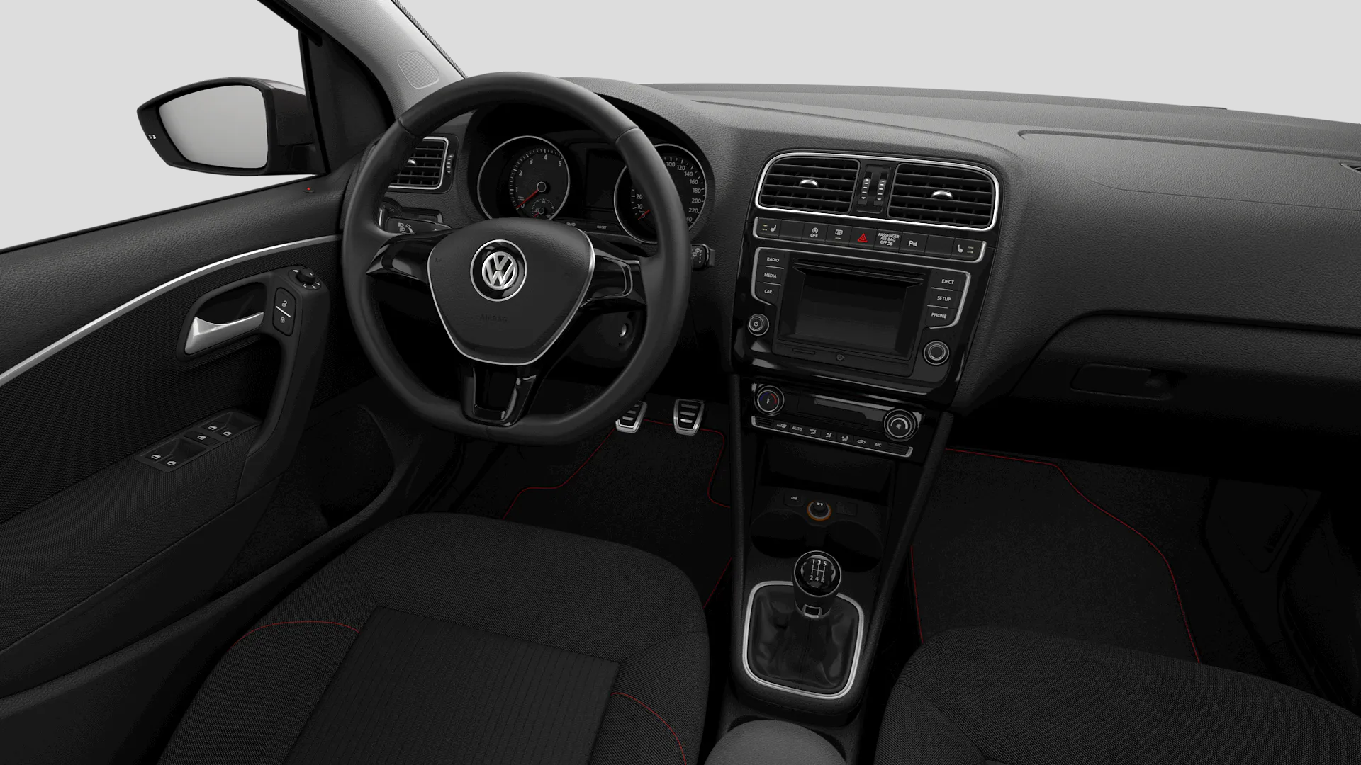 Volkswagen Polo SOUND