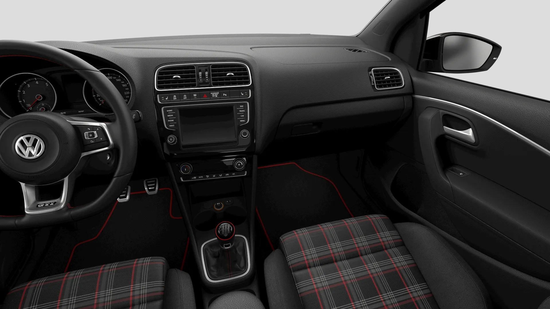 Volkswagen Polo GTI