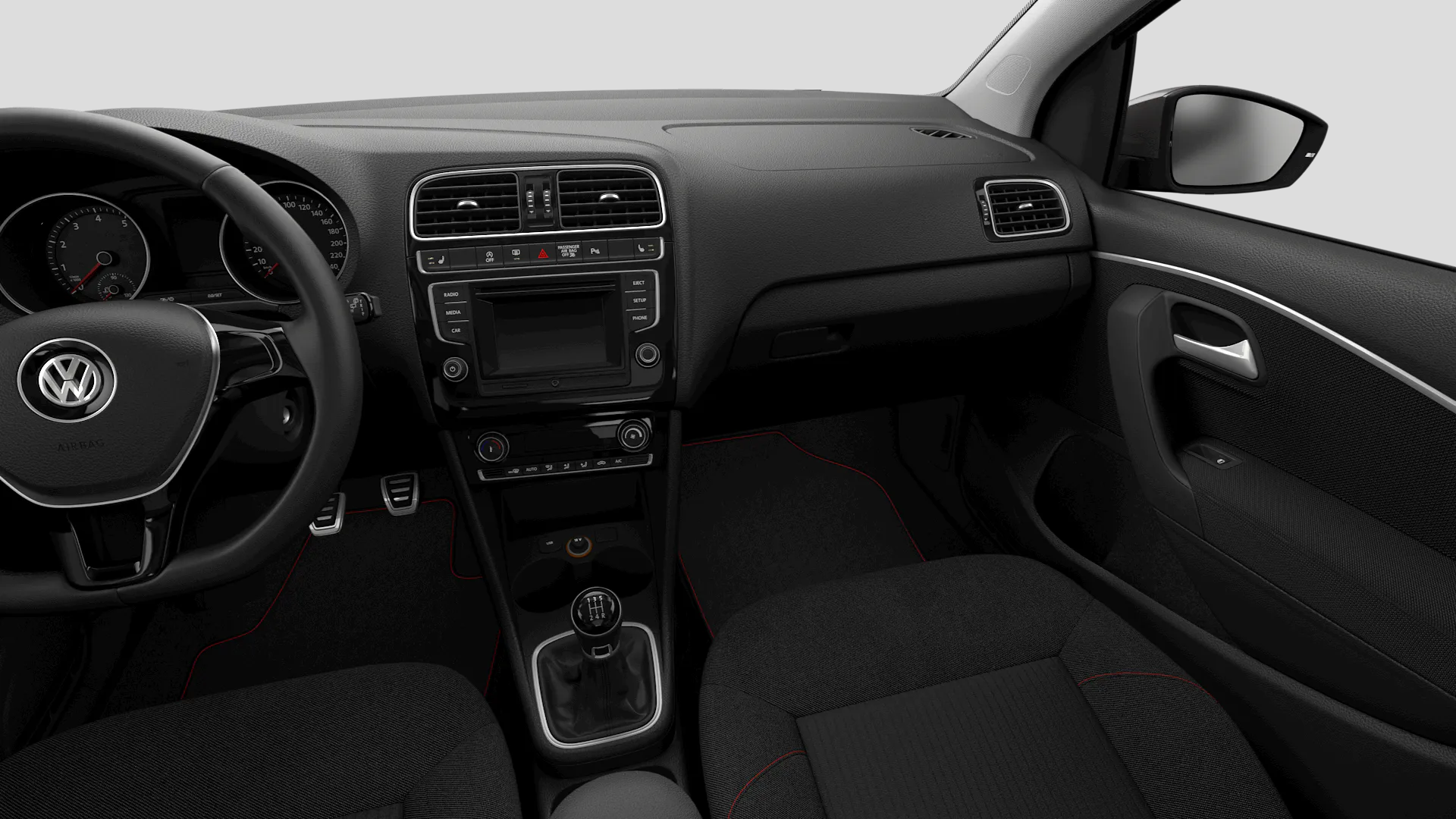 Volkswagen Polo SOUND