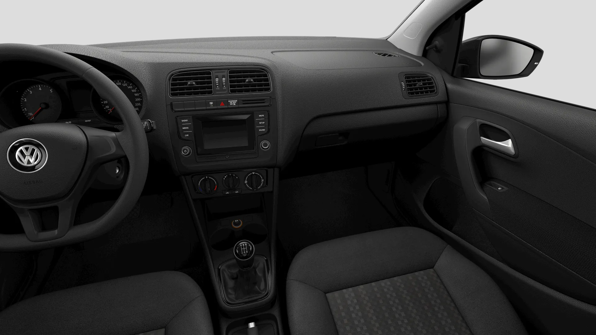 Volkswagen Polo Trendline