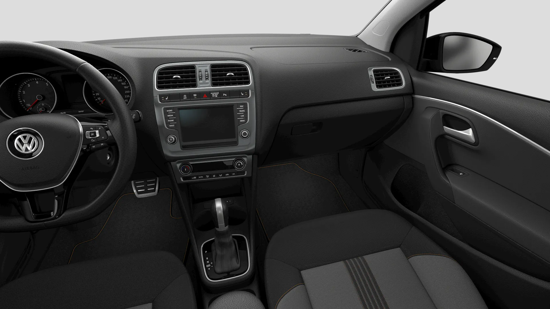 Volkswagen Polo Comfortline