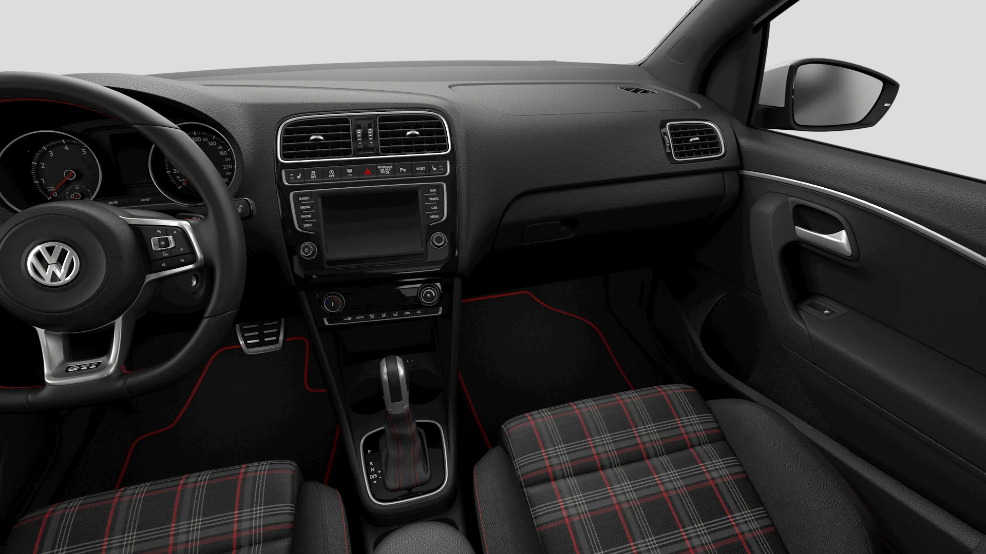Volkswagen Polo GTI