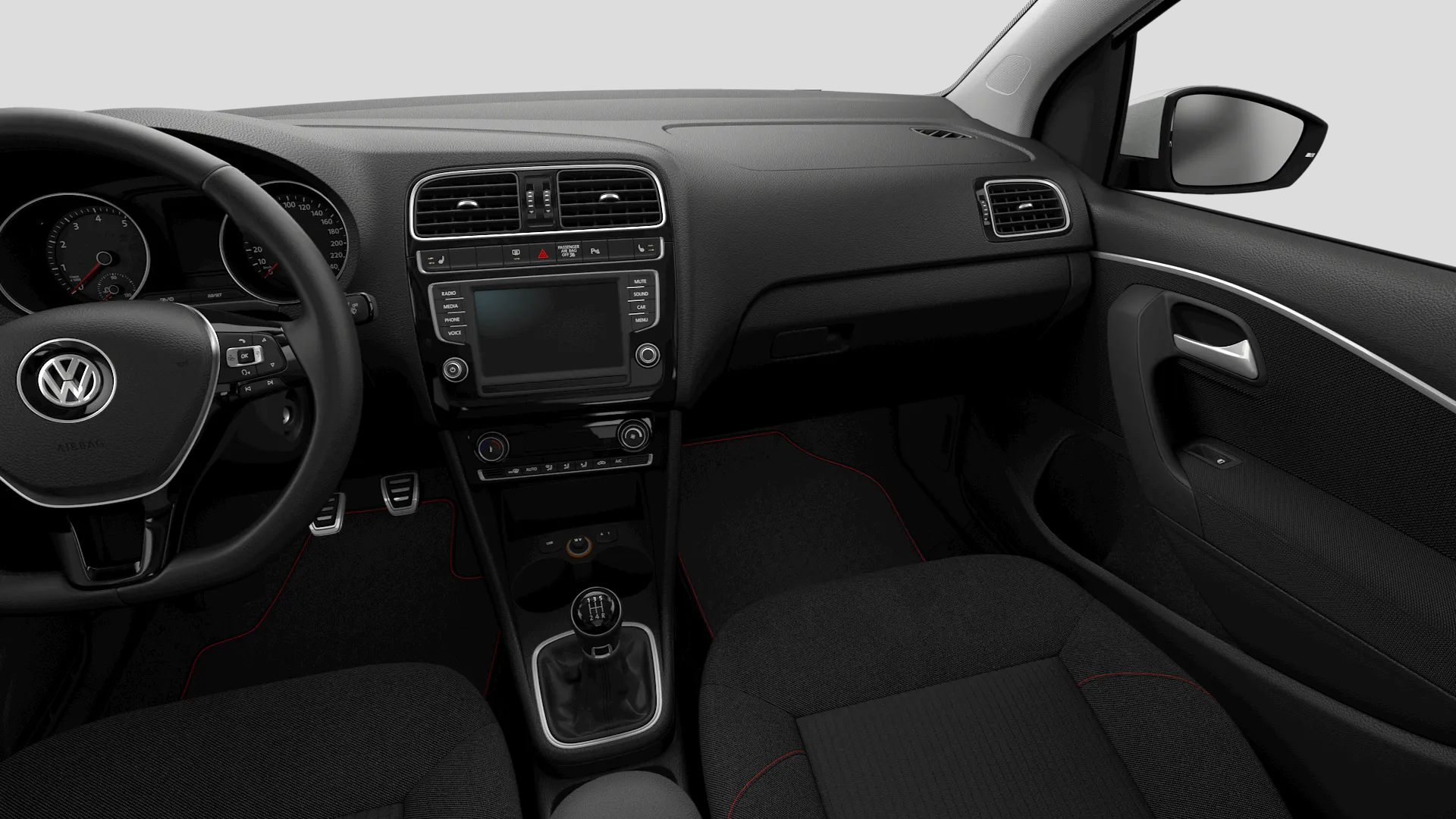 Volkswagen Polo SOUND