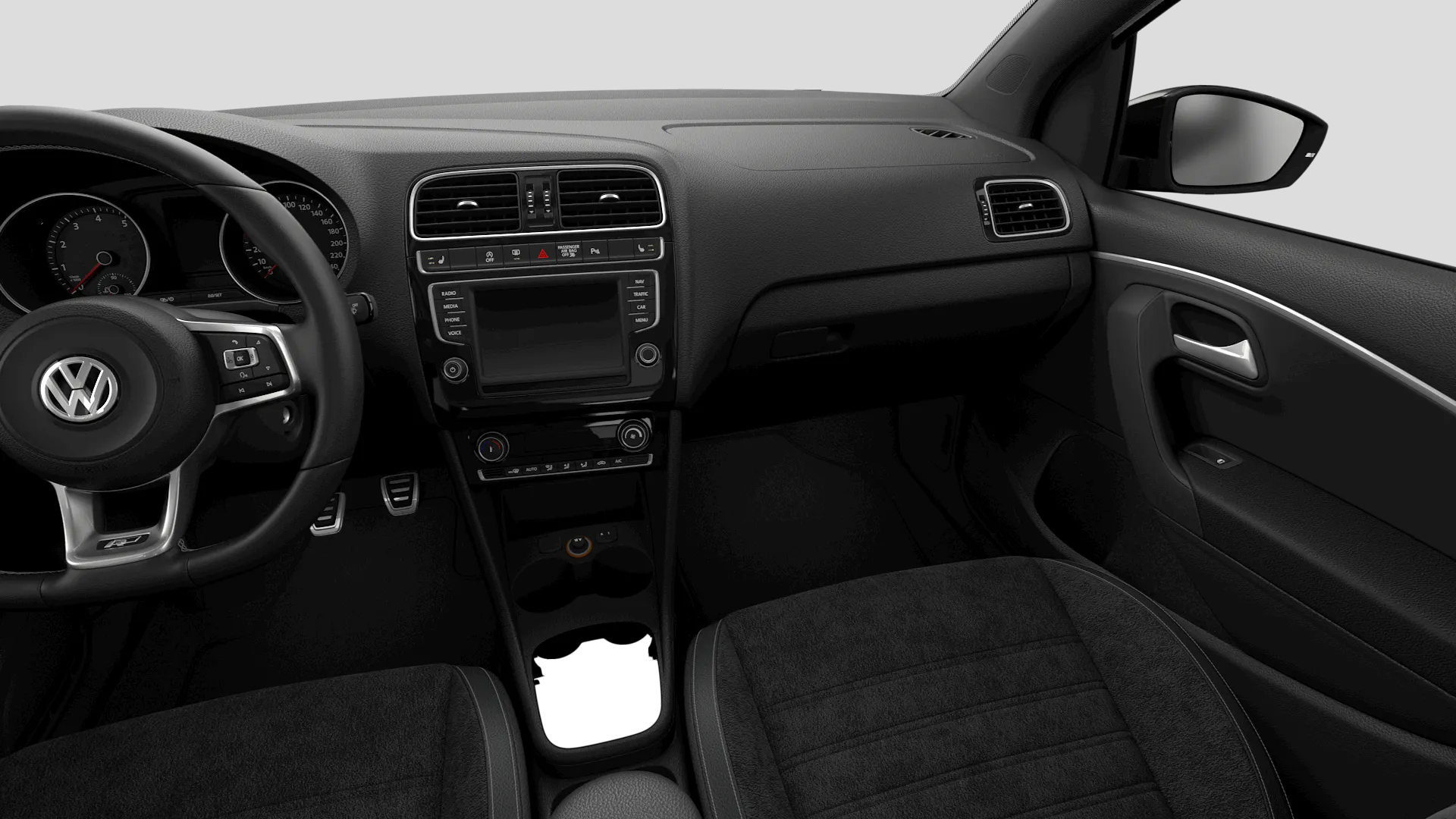 Volkswagen Polo Highline