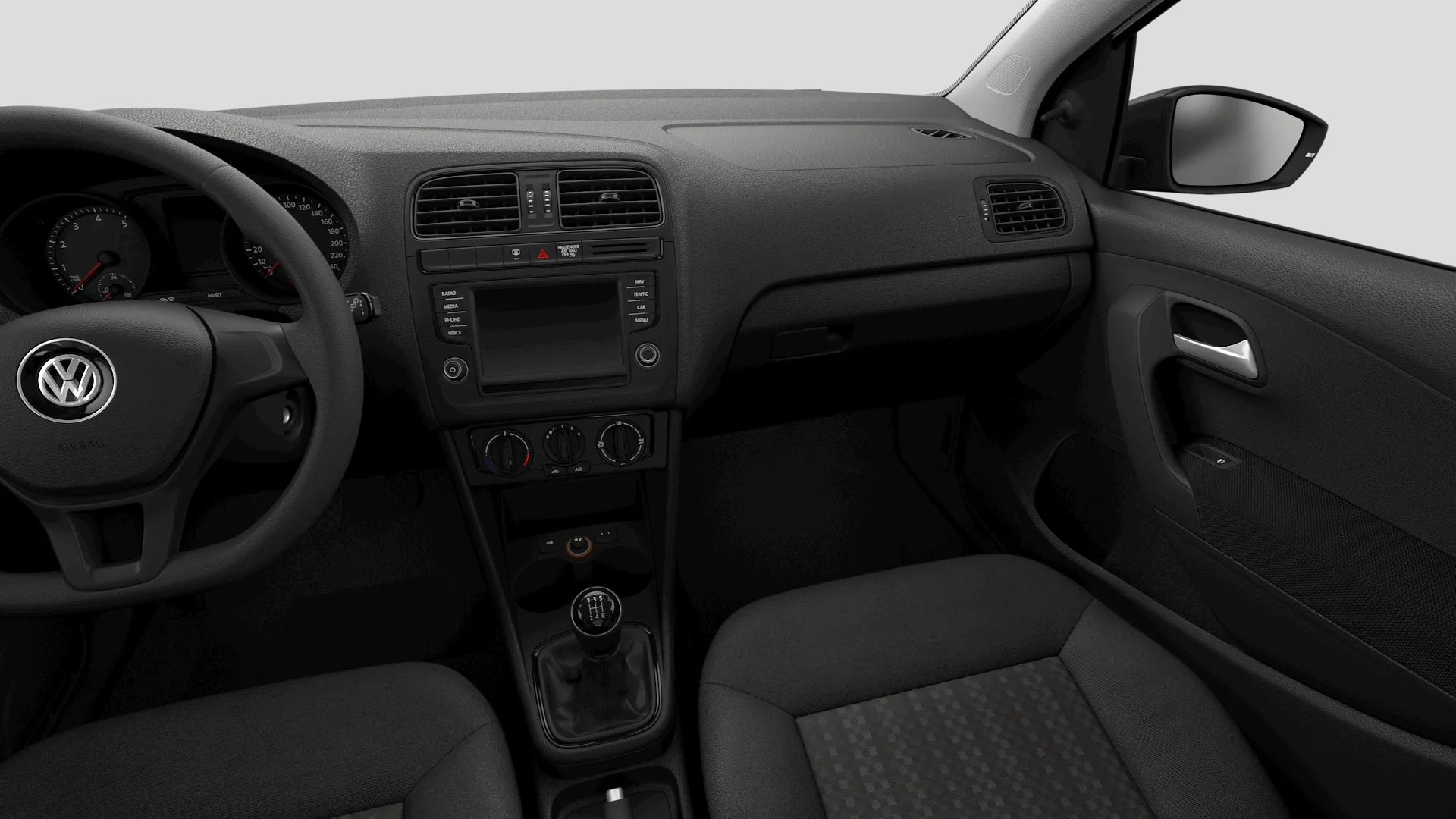 Volkswagen Polo Trendline