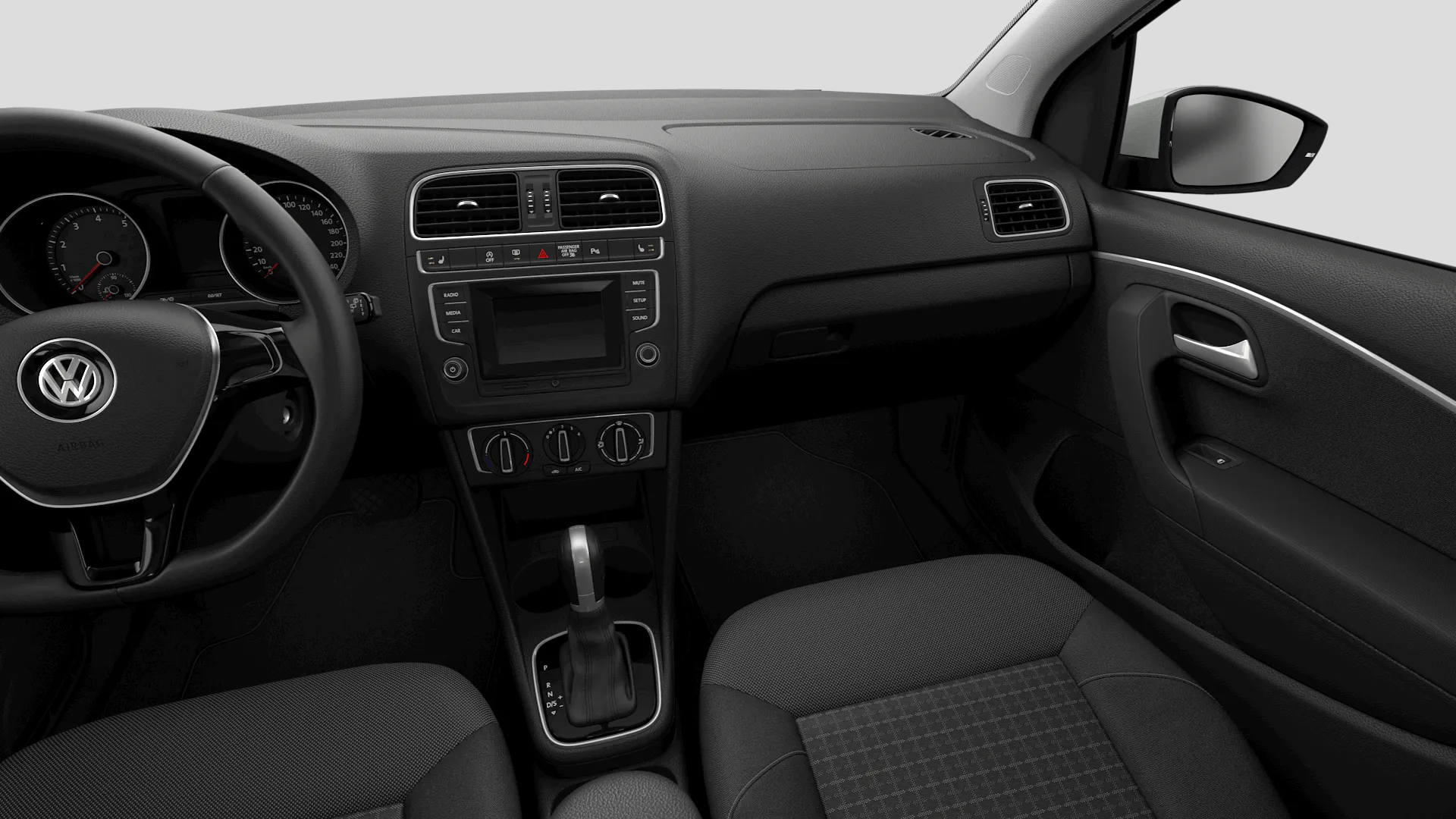 Volkswagen Polo Comfortline