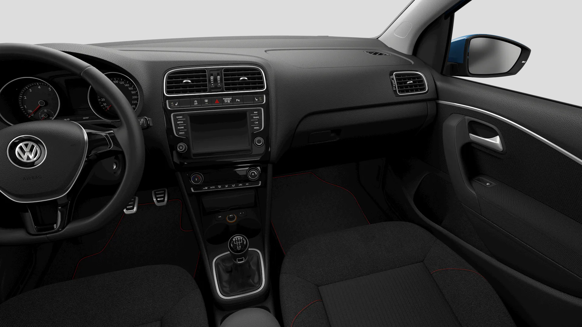 Volkswagen Polo SOUND