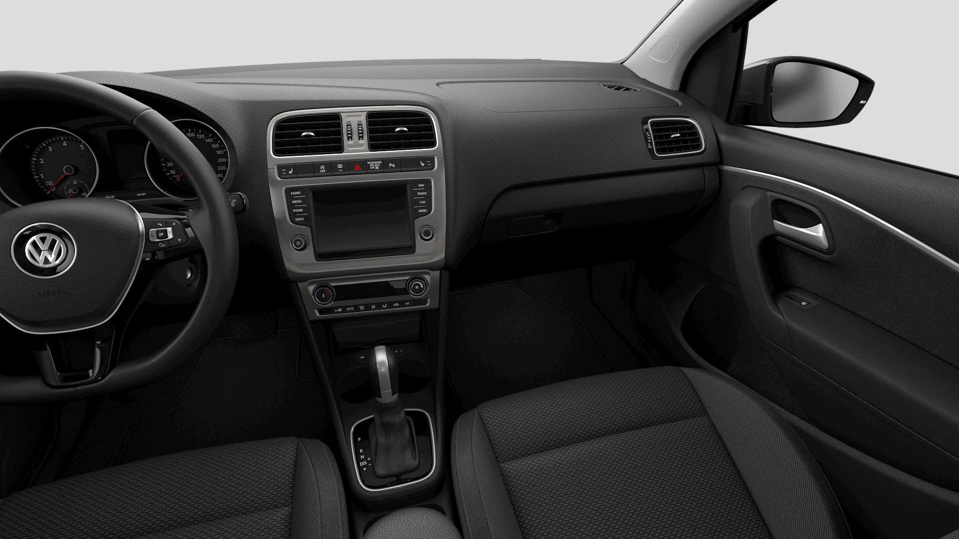 Volkswagen Polo Highline