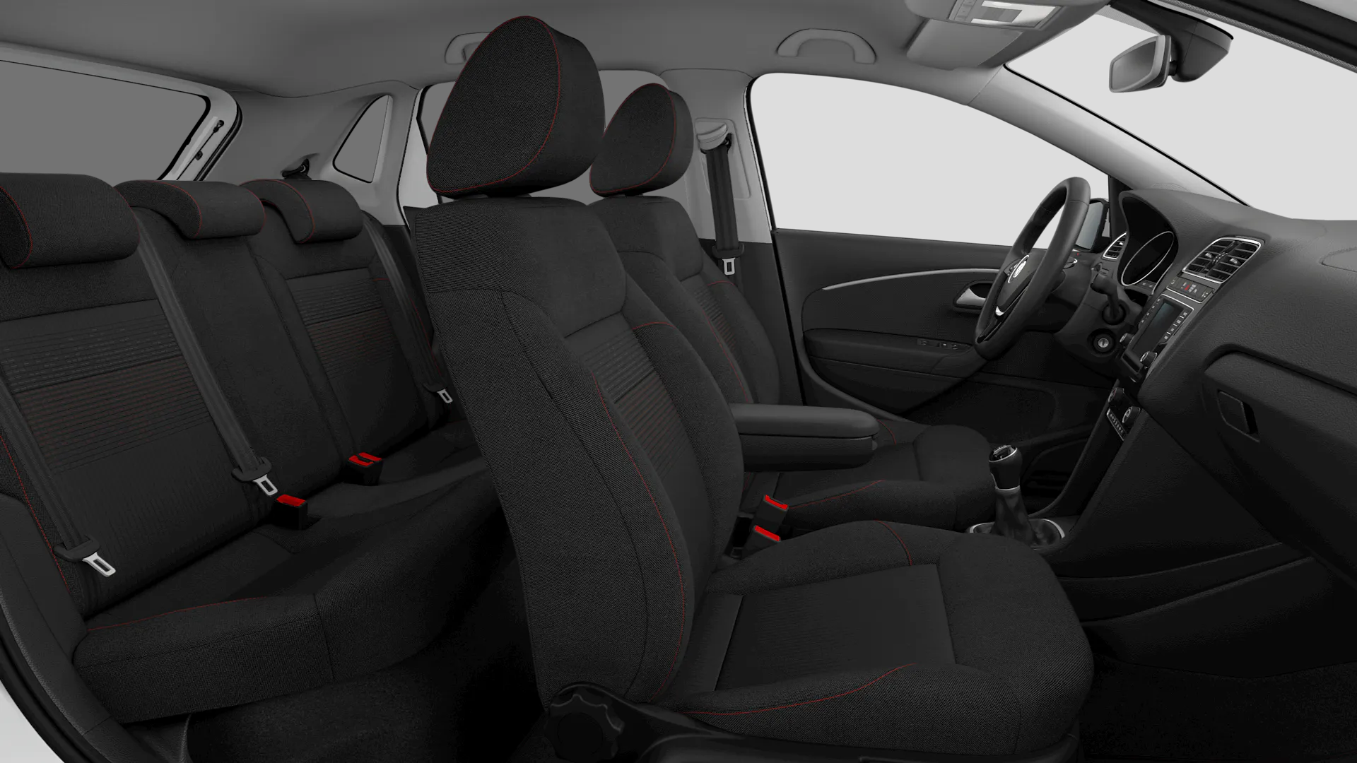 Volkswagen Polo SOUND