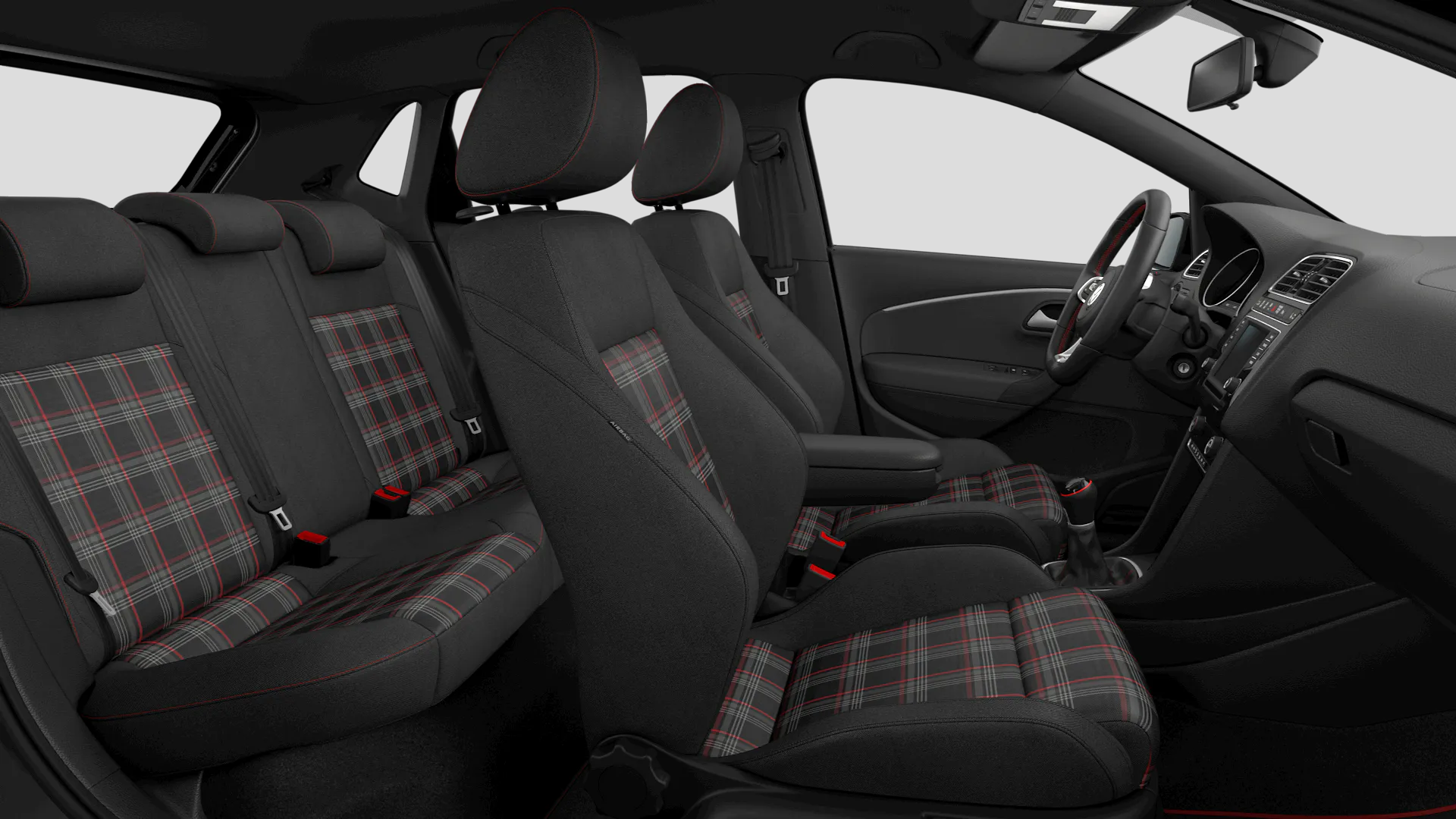 Volkswagen Polo GTI