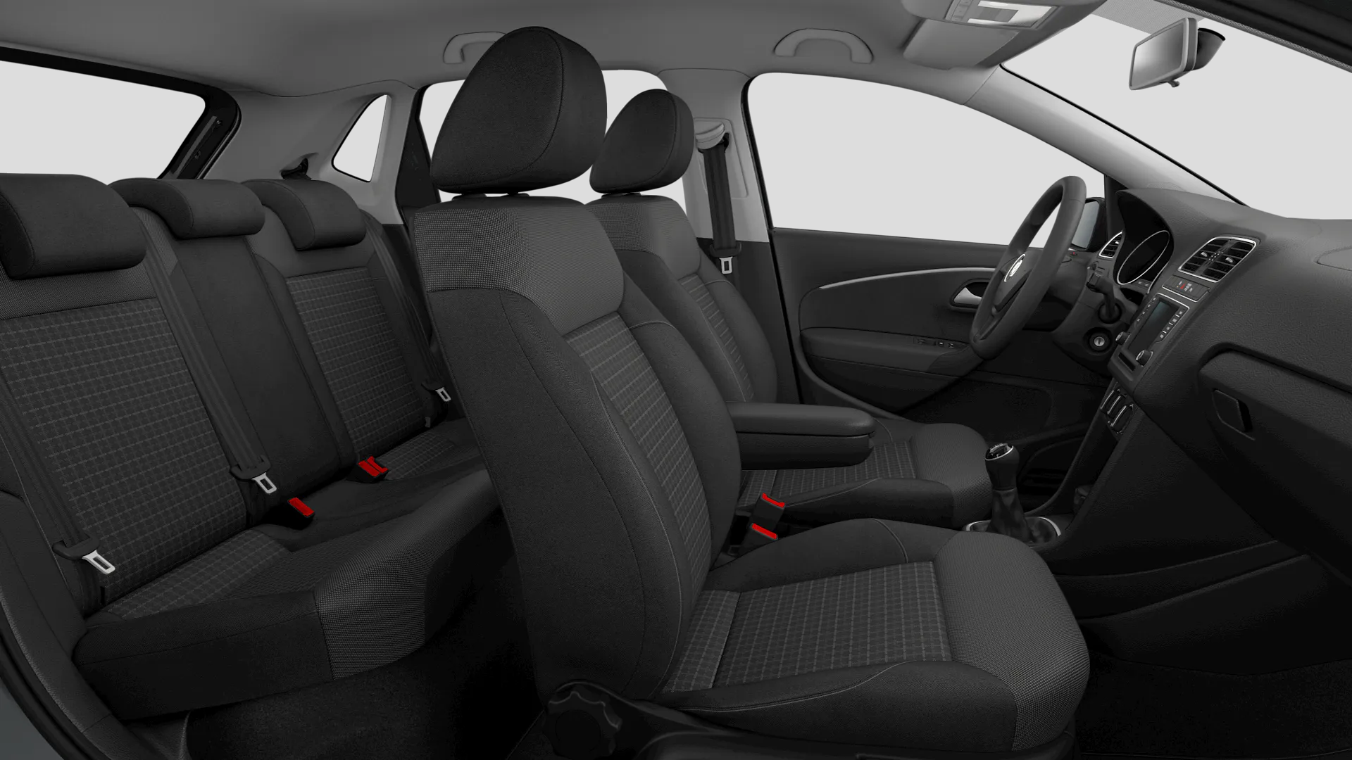 Volkswagen Polo Comfortline