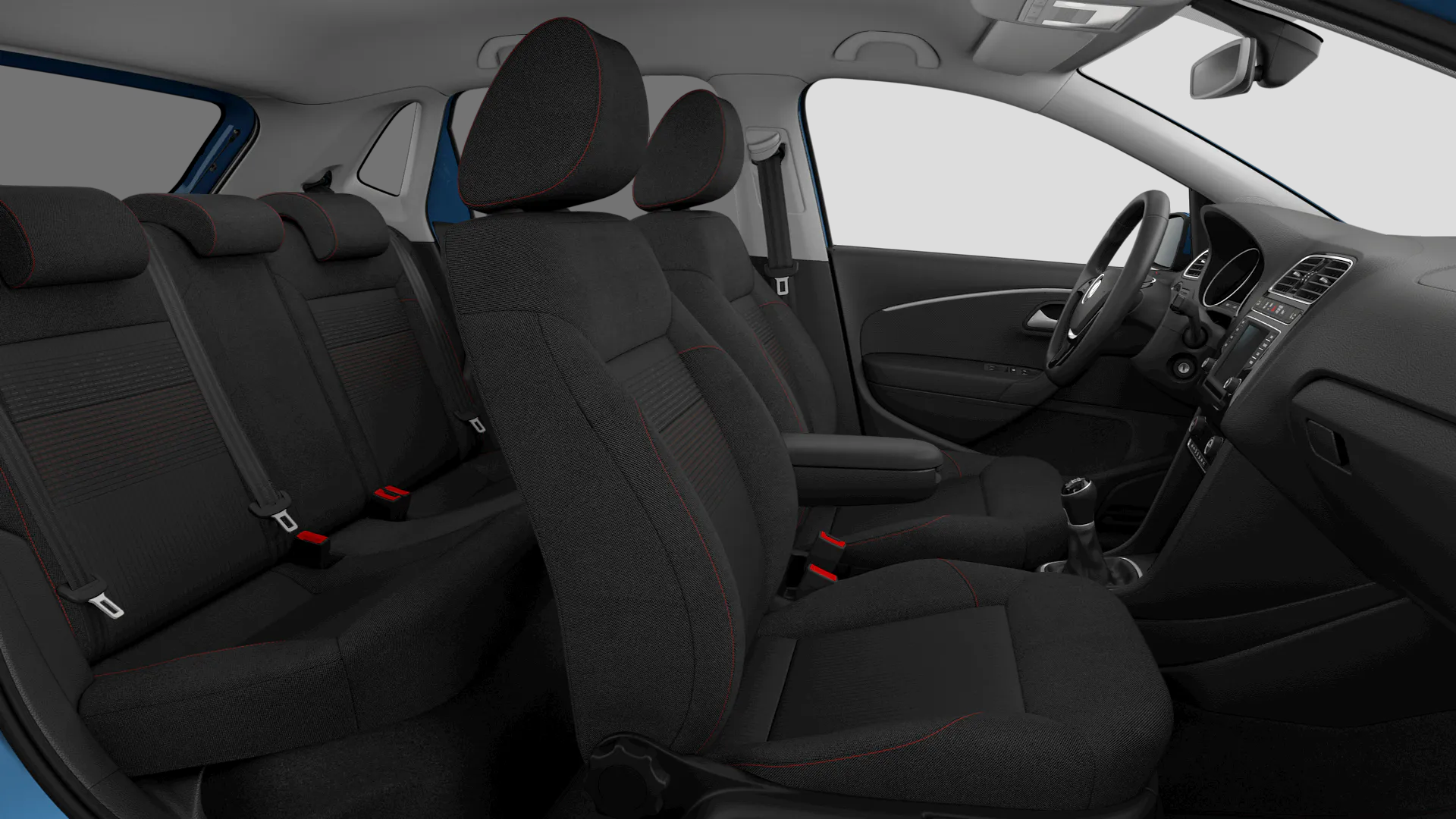 Volkswagen Polo SOUND