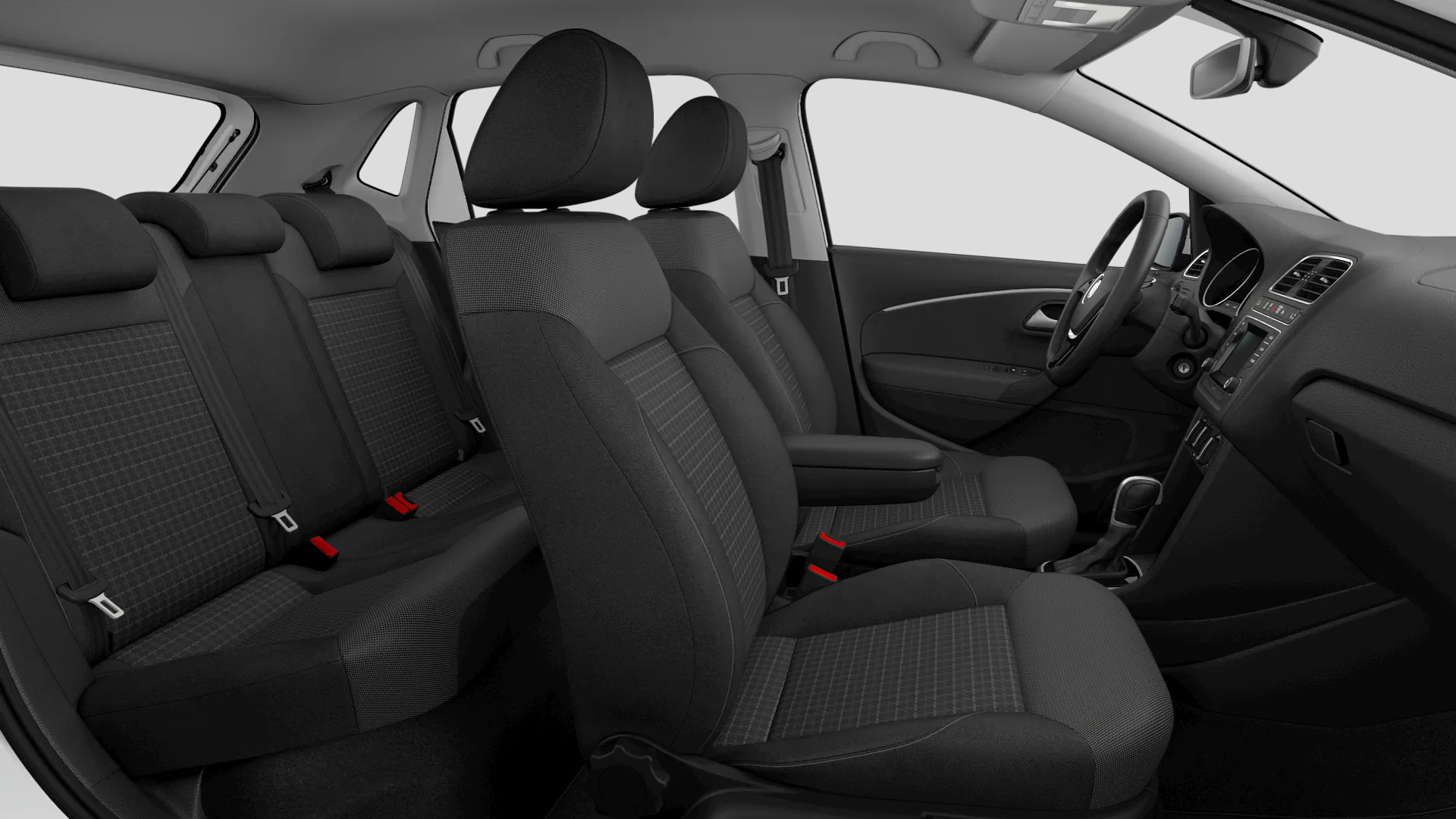 Volkswagen Polo Comfortline
