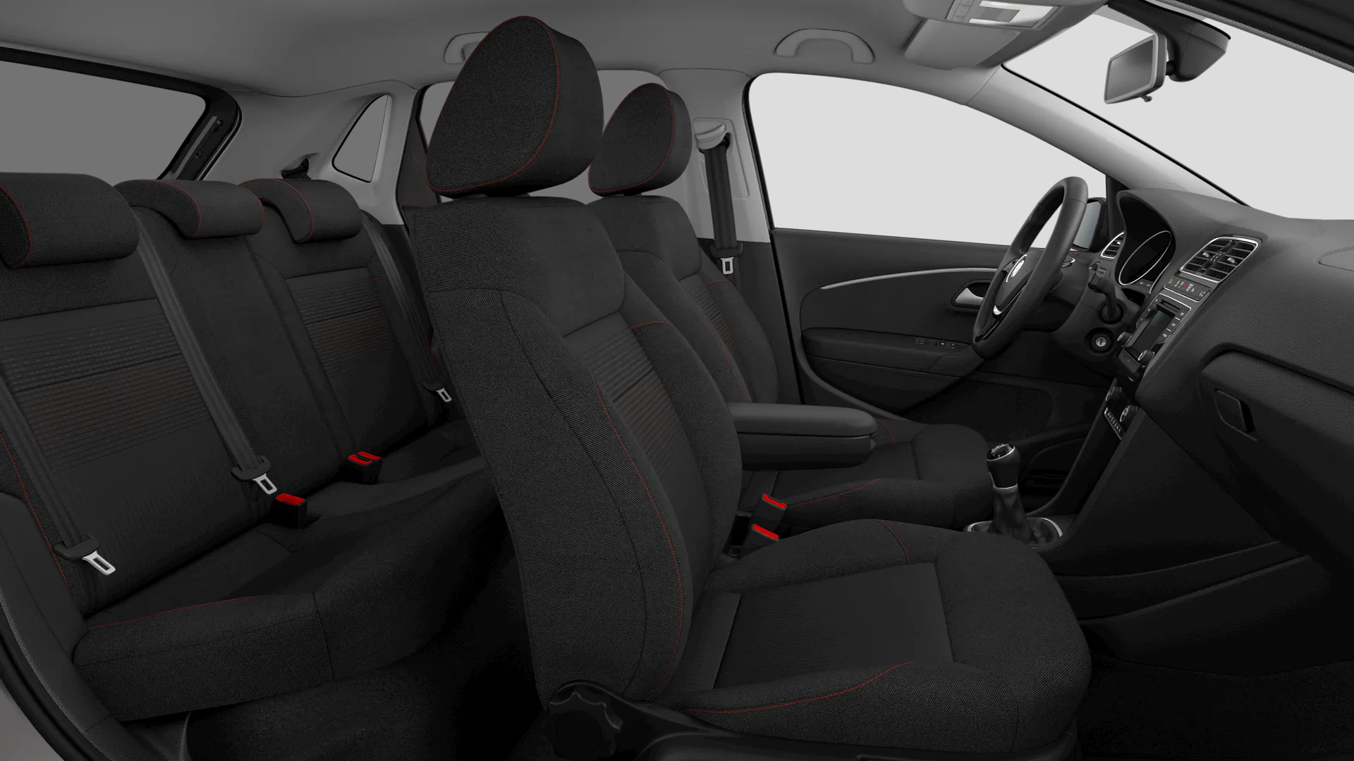 Volkswagen Polo SOUND