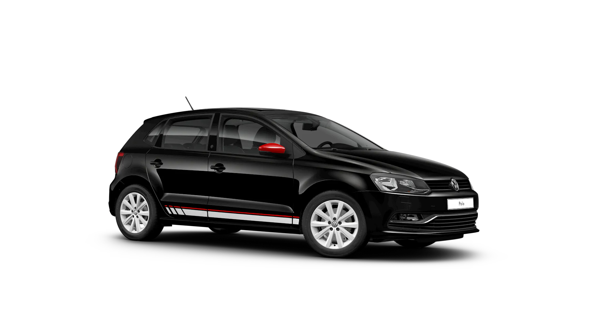 Volkswagen Polo beats