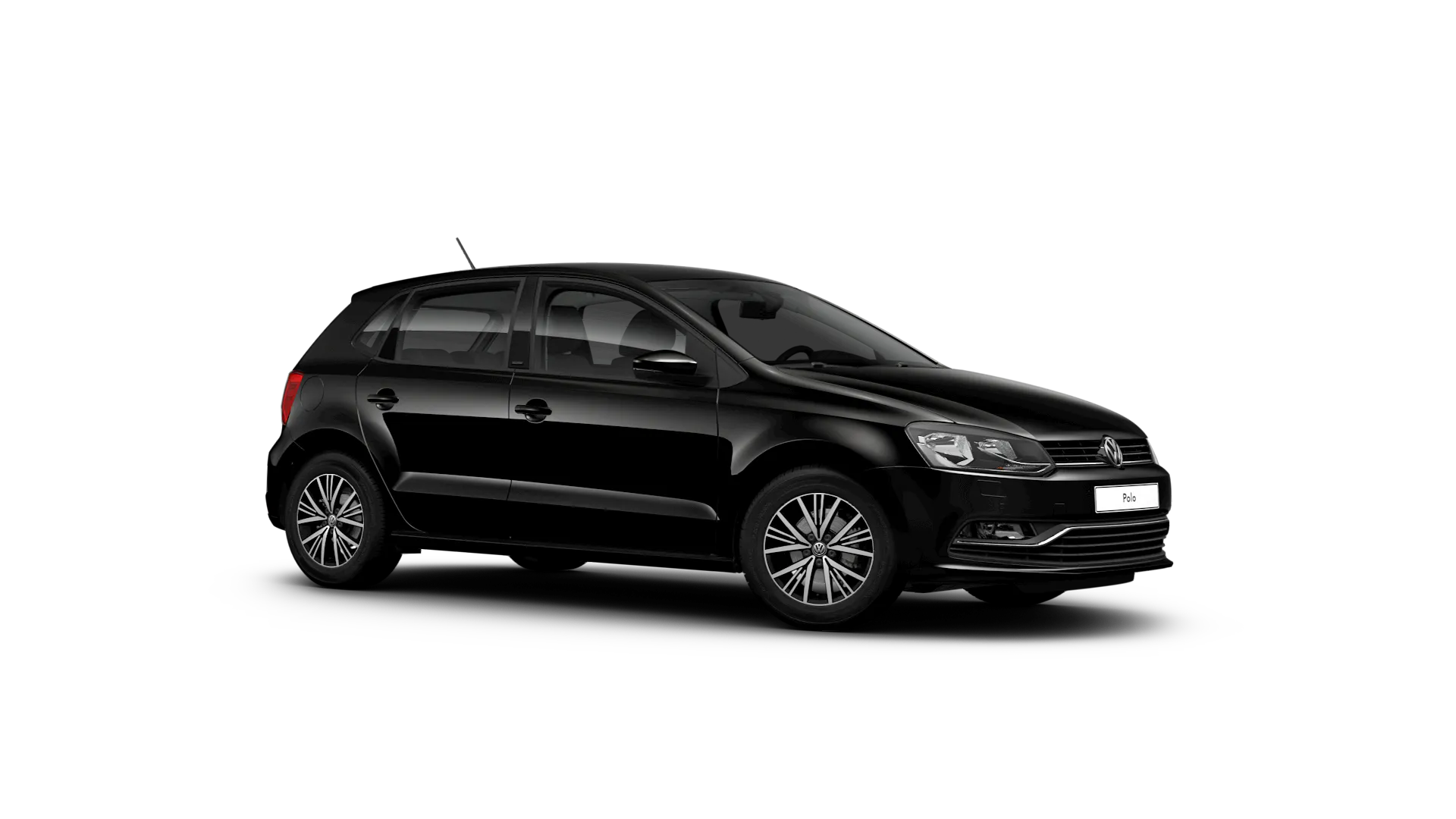 Volkswagen Polo Allstar