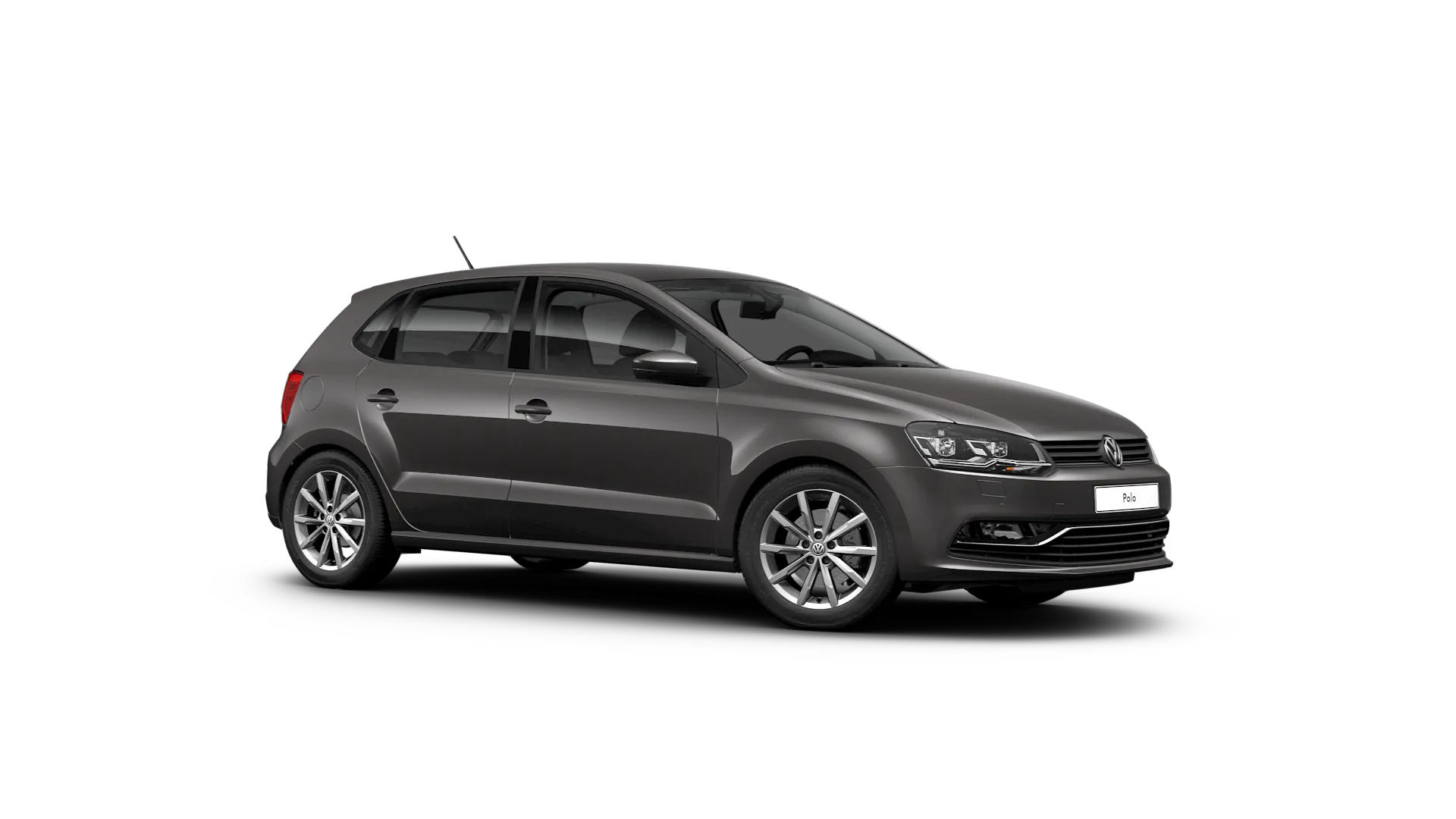 Volkswagen Polo Highline