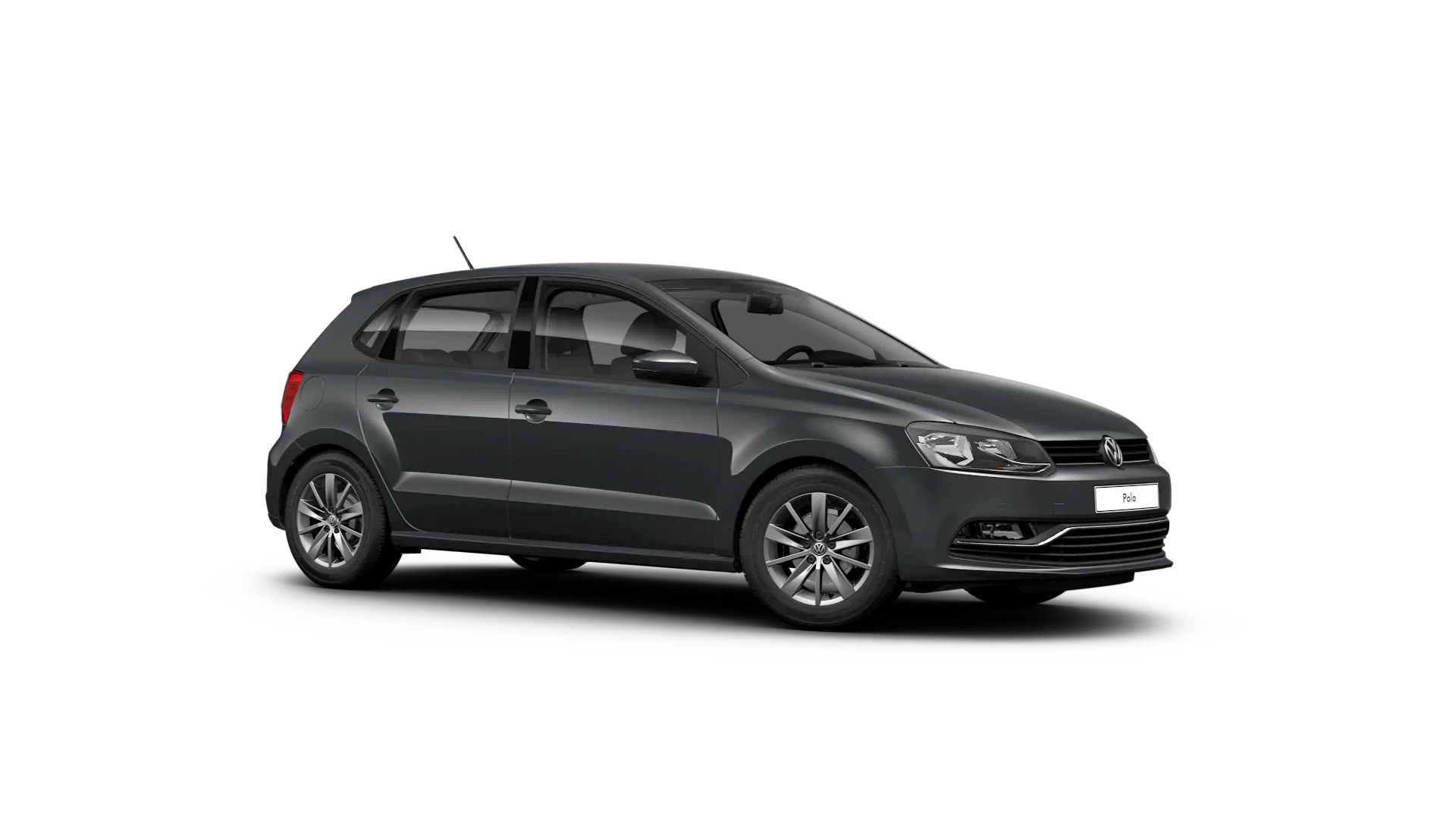 Volkswagen Polo Comfortline