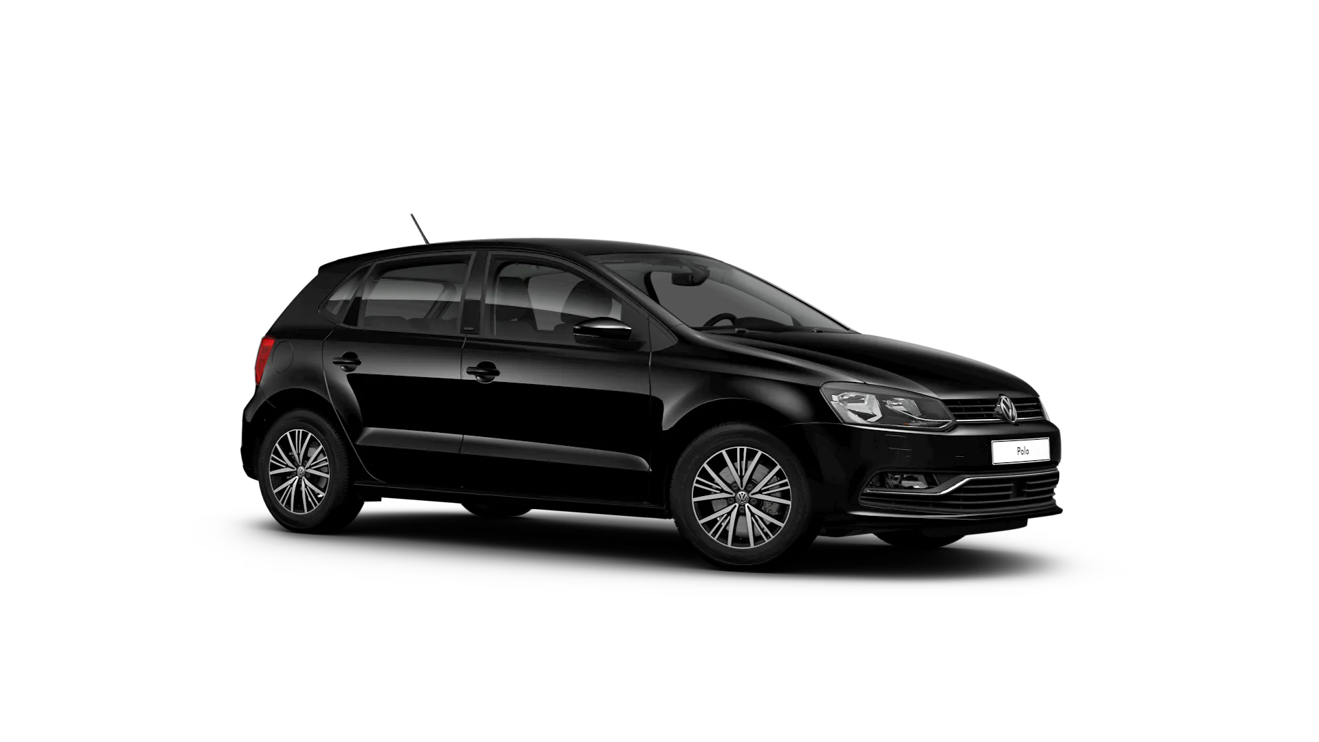 Volkswagen Polo Comfortline