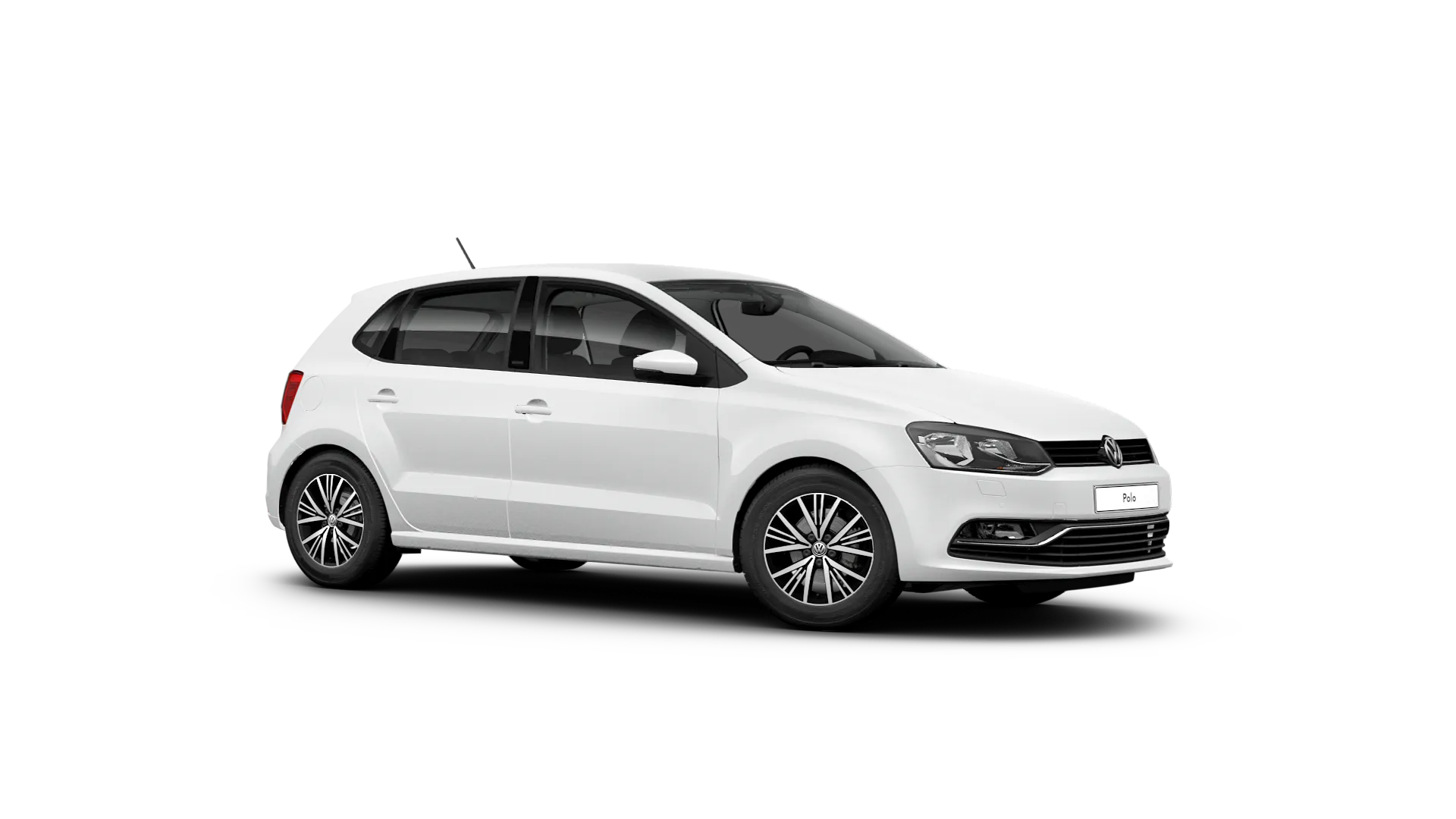 Volkswagen Polo Comfortline
