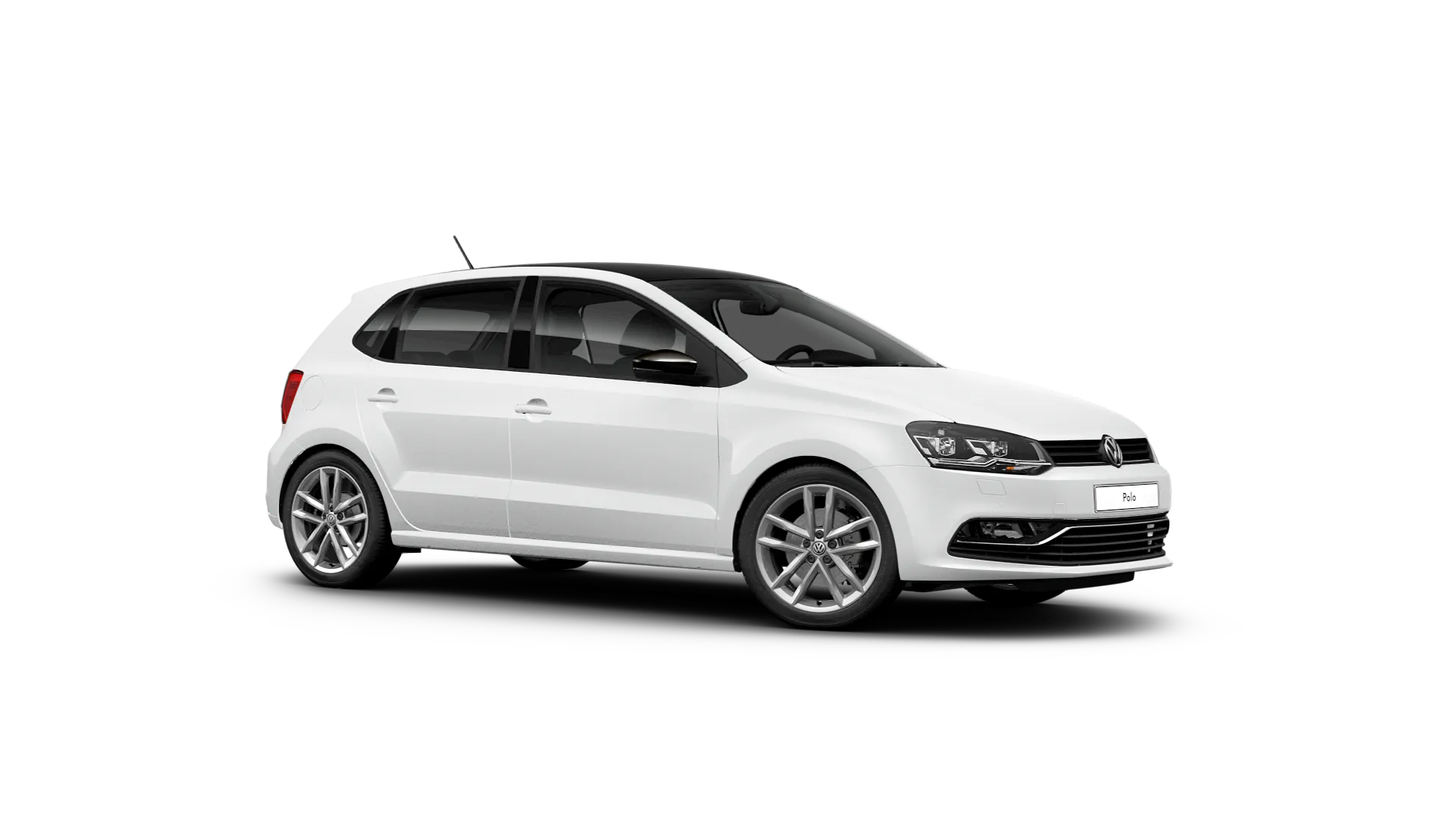Volkswagen Polo Highline