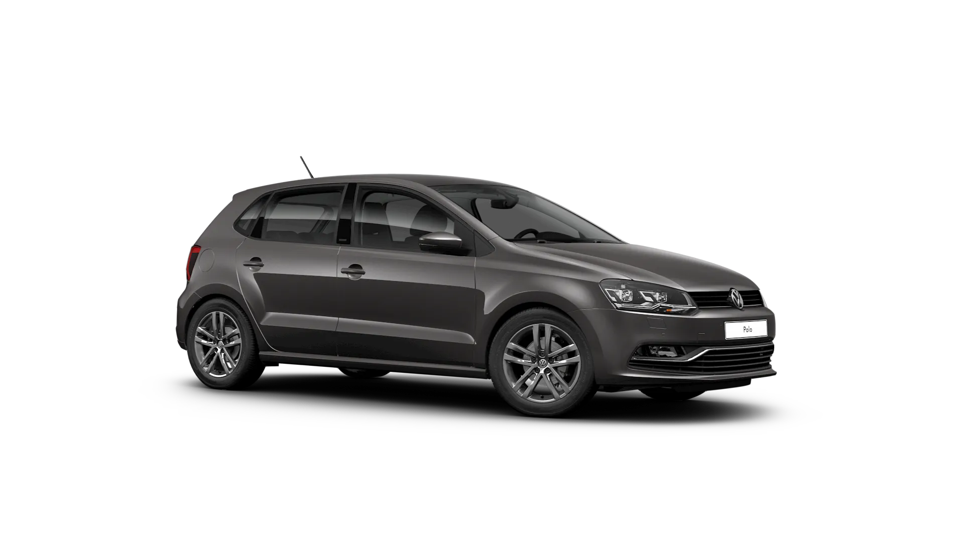 Volkswagen Polo Comfortline