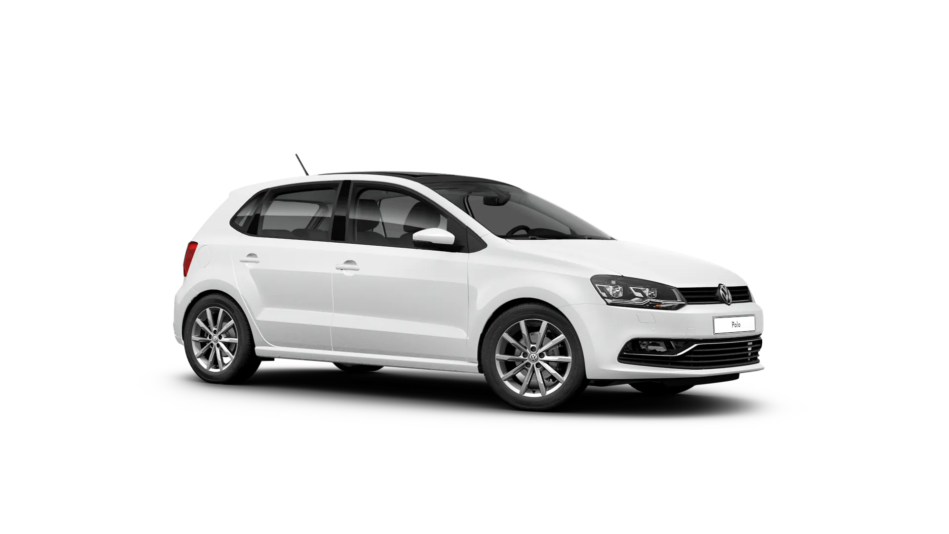 Volkswagen Polo Highline
