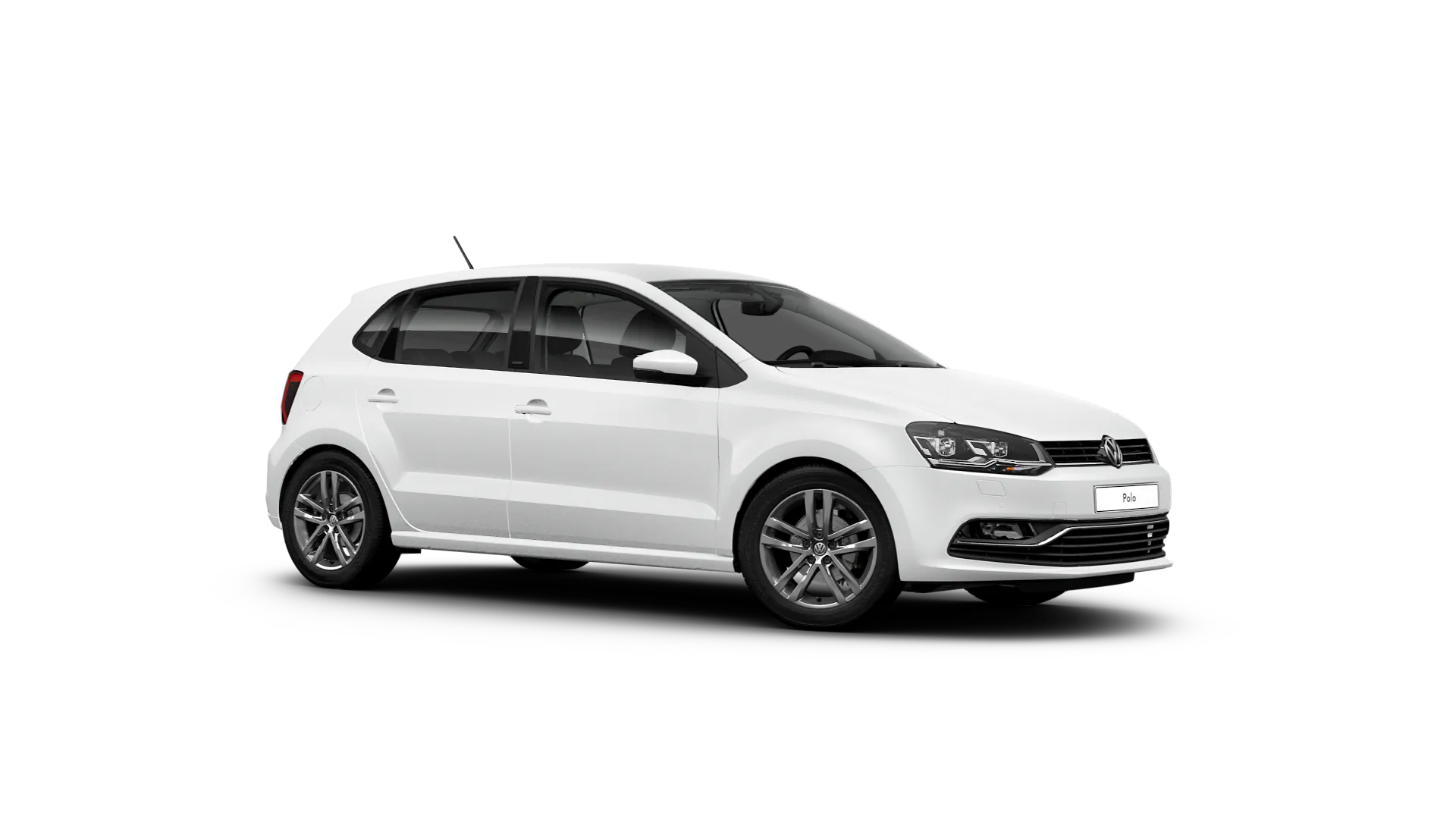 Volkswagen Polo Comfortline