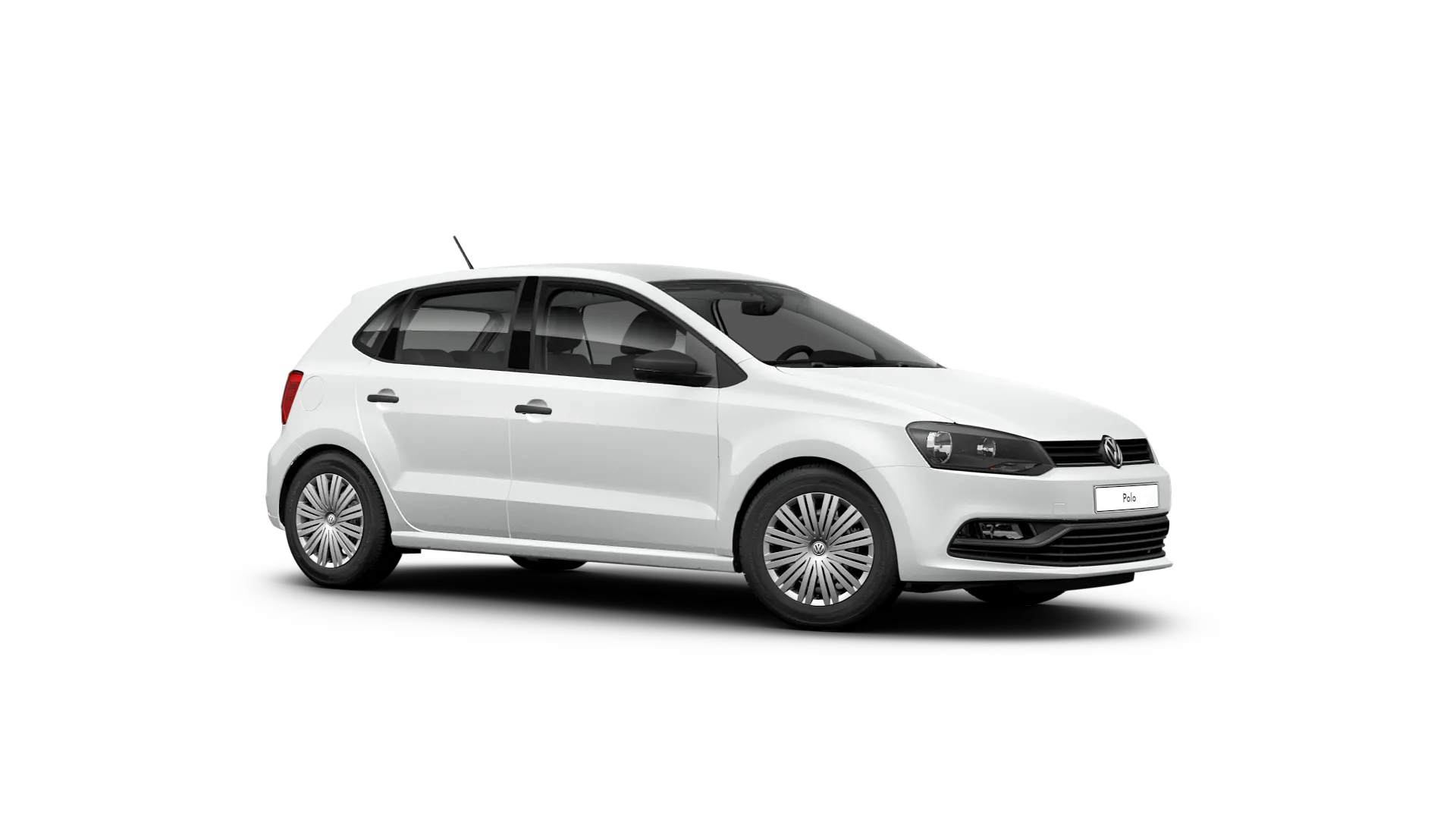 Volkswagen Polo Trendline
