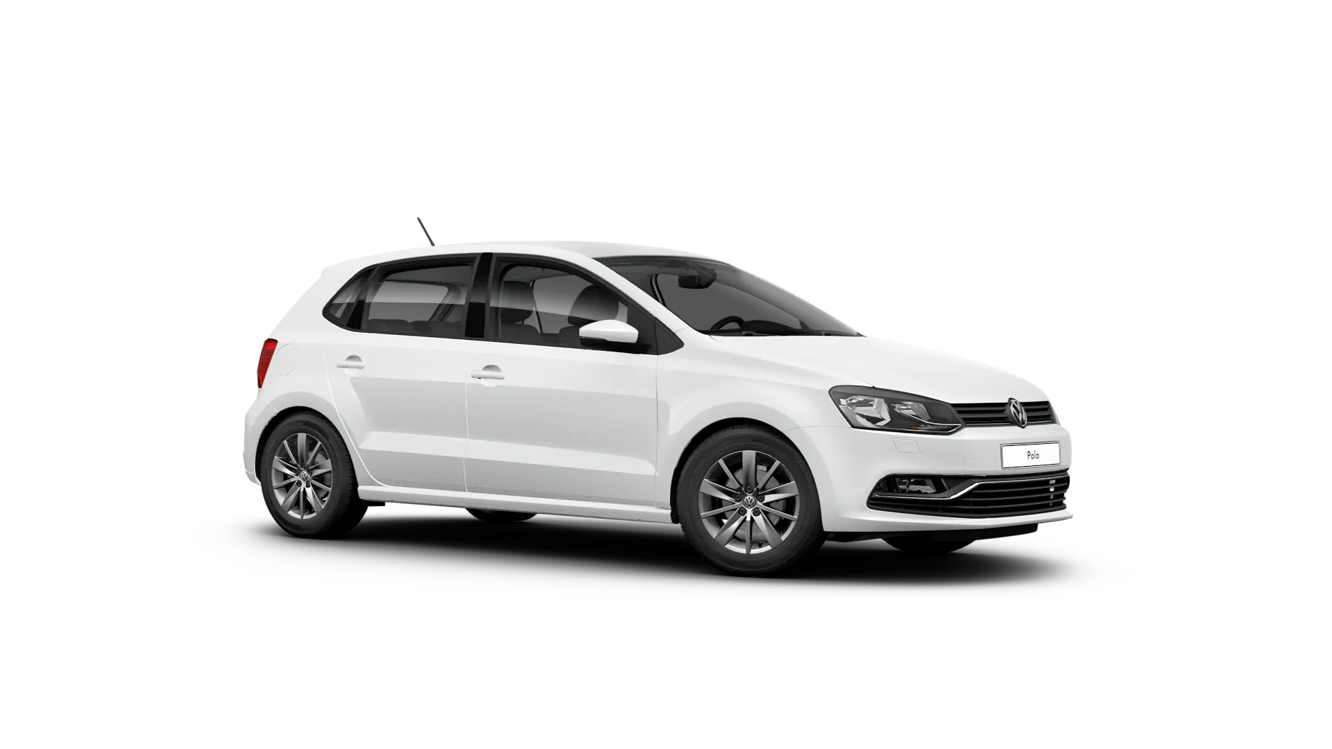 Volkswagen Polo Comfortline