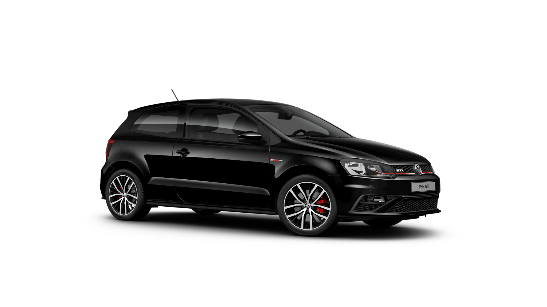 Volkswagen Polo GTI