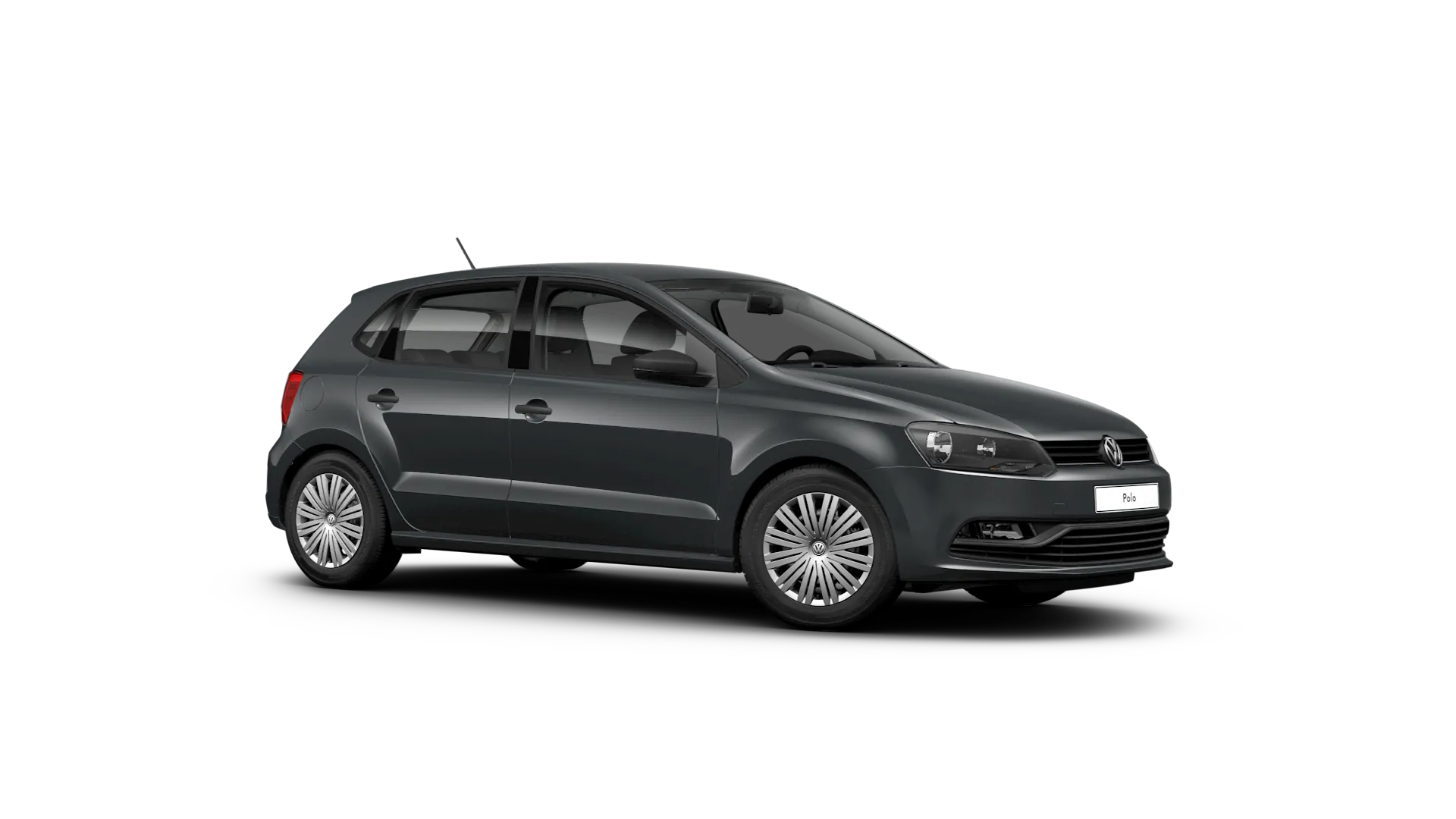 Volkswagen Polo Trendline