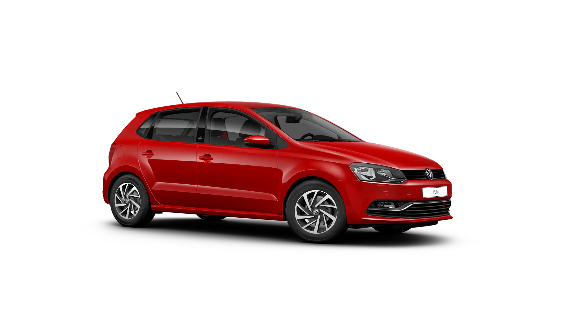 Volkswagen Polo SOUND
