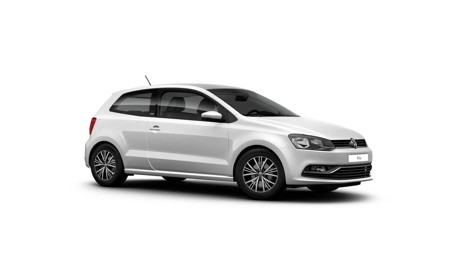 Volkswagen Polo Comfortline