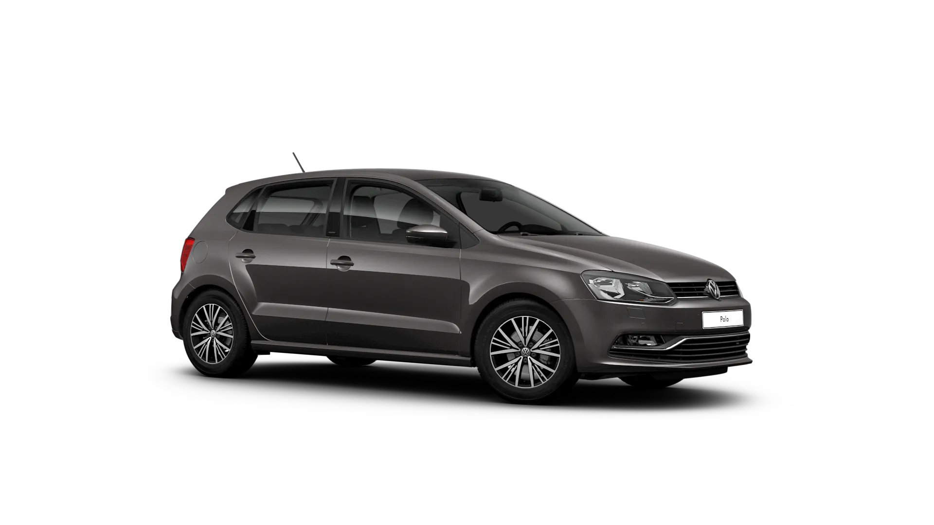Volkswagen Polo Comfortline