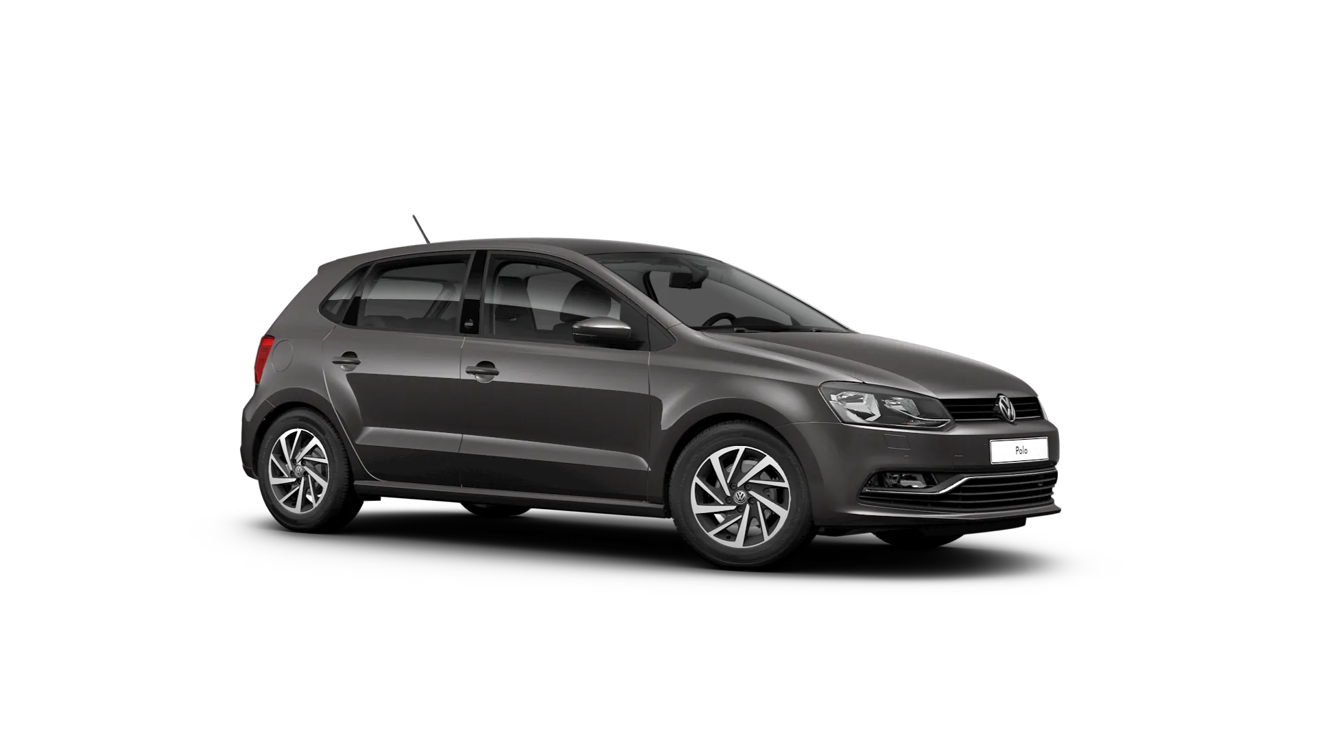 Volkswagen Polo SOUND