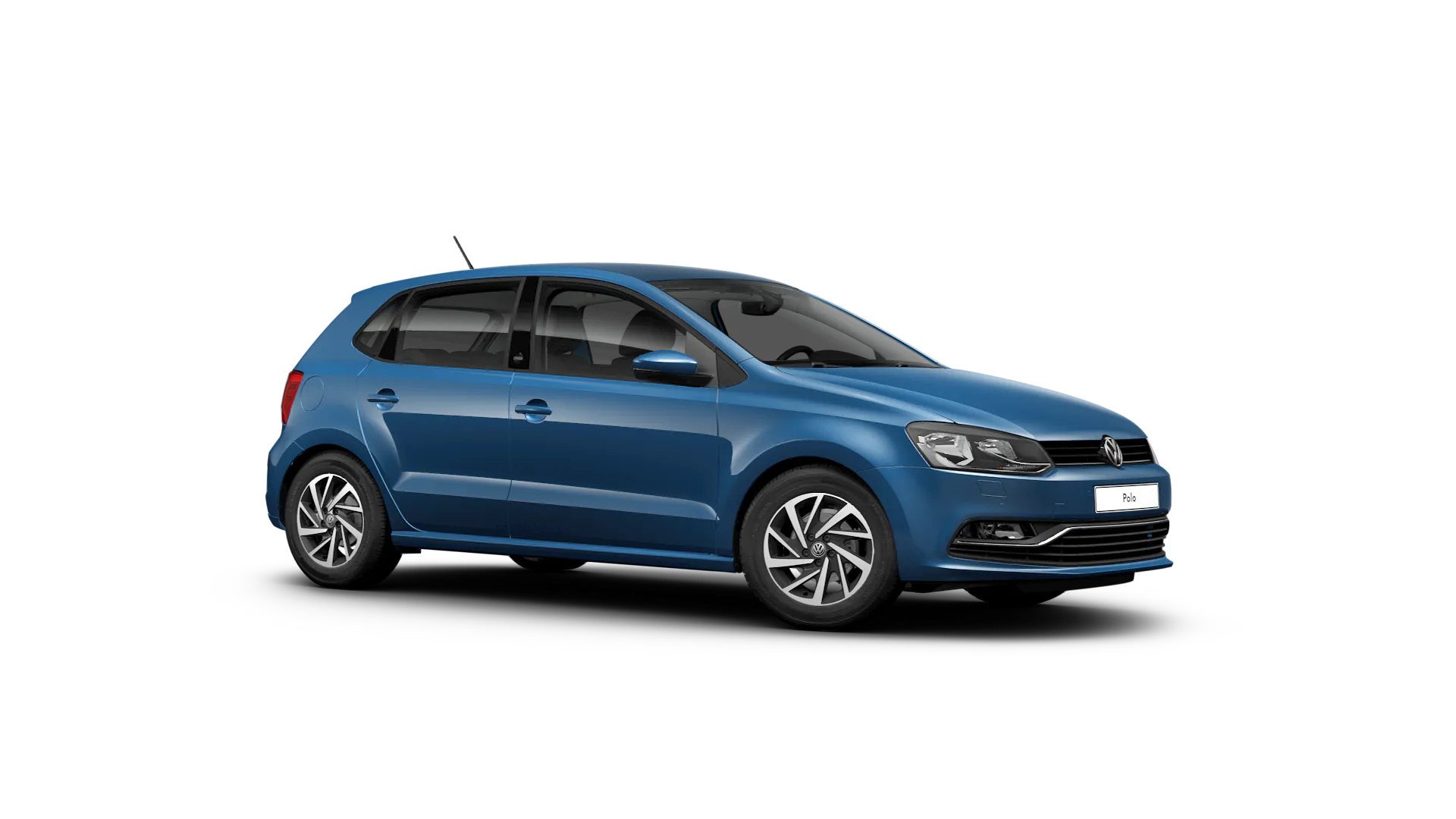 Volkswagen Polo SOUND