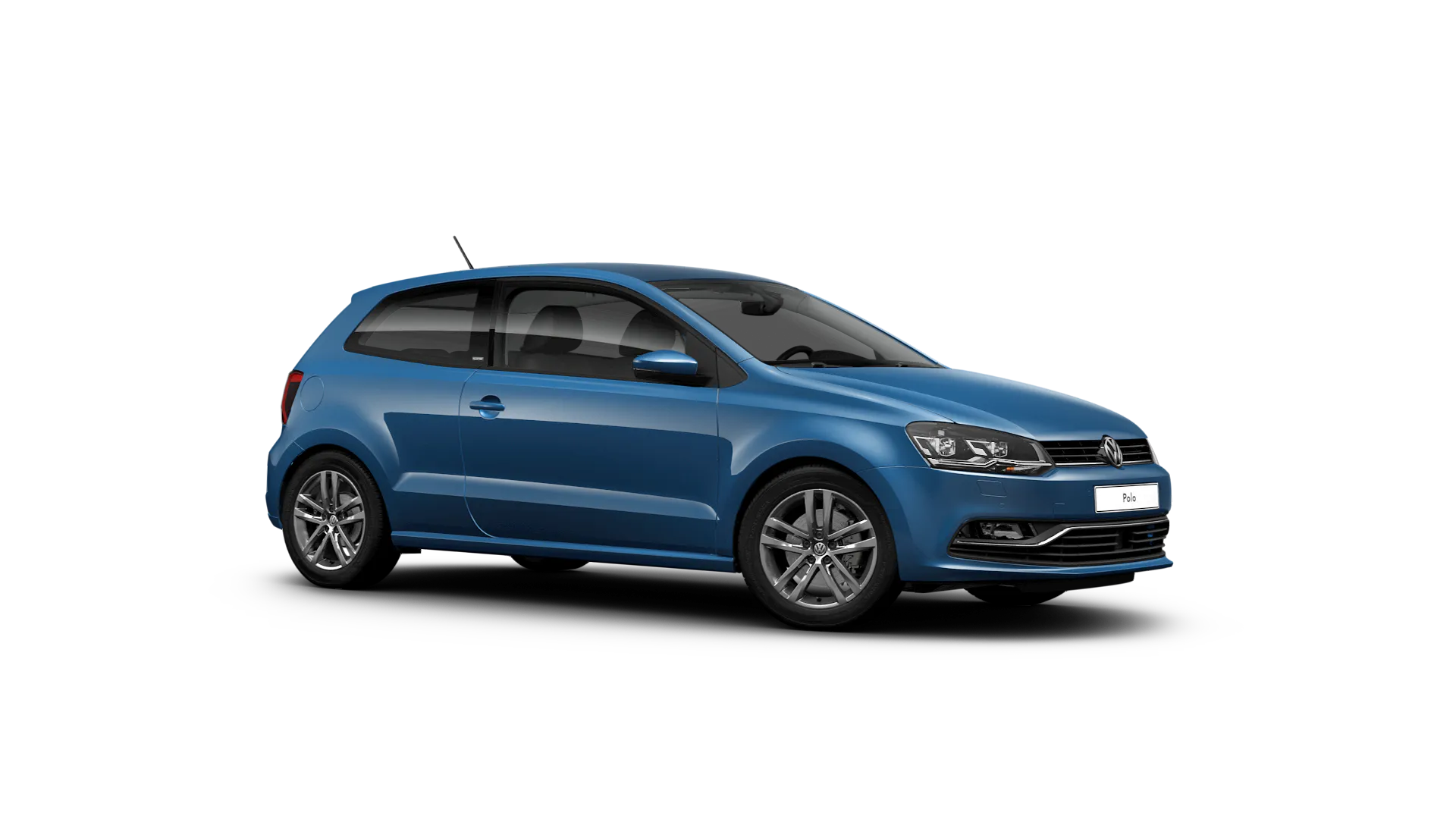 Volkswagen Polo Comfortline