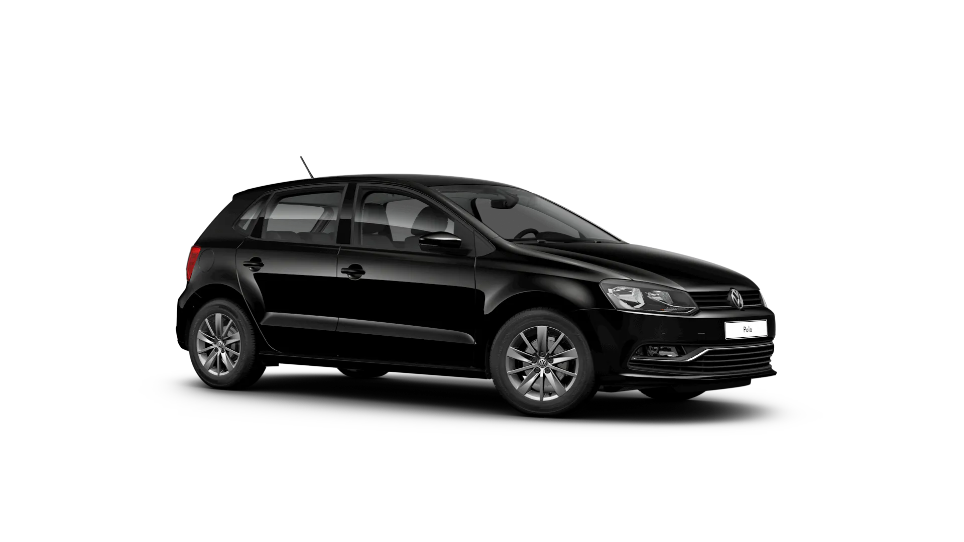 Volkswagen Polo Comfortline