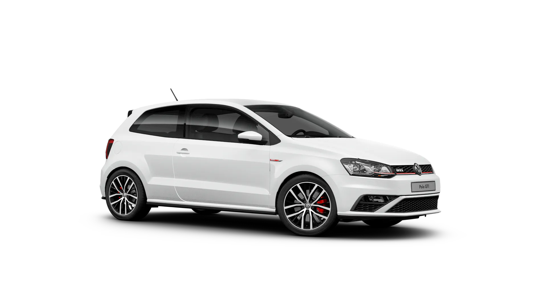 Volkswagen Polo GTI