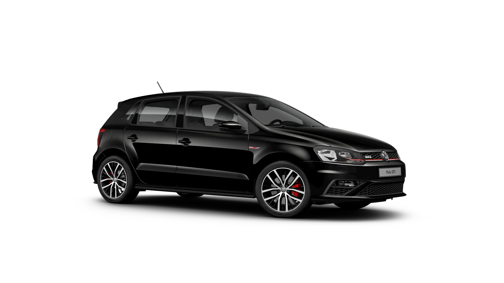 Volkswagen Polo GTI