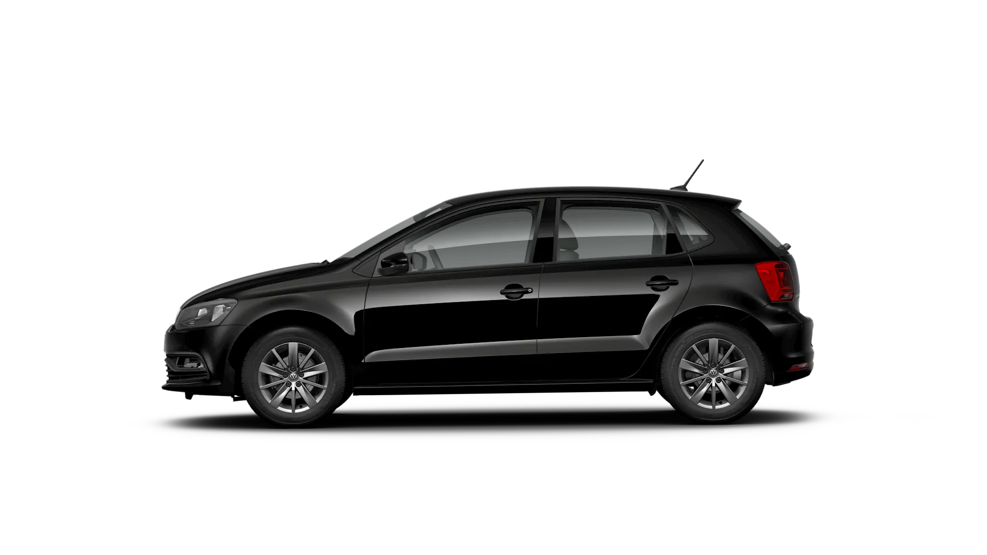 Volkswagen Polo Comfortline