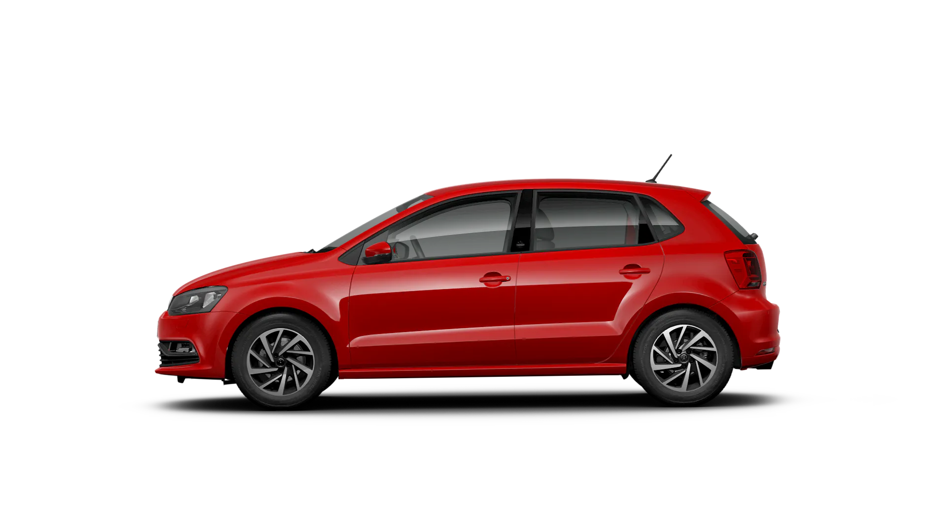 Volkswagen Polo SOUND